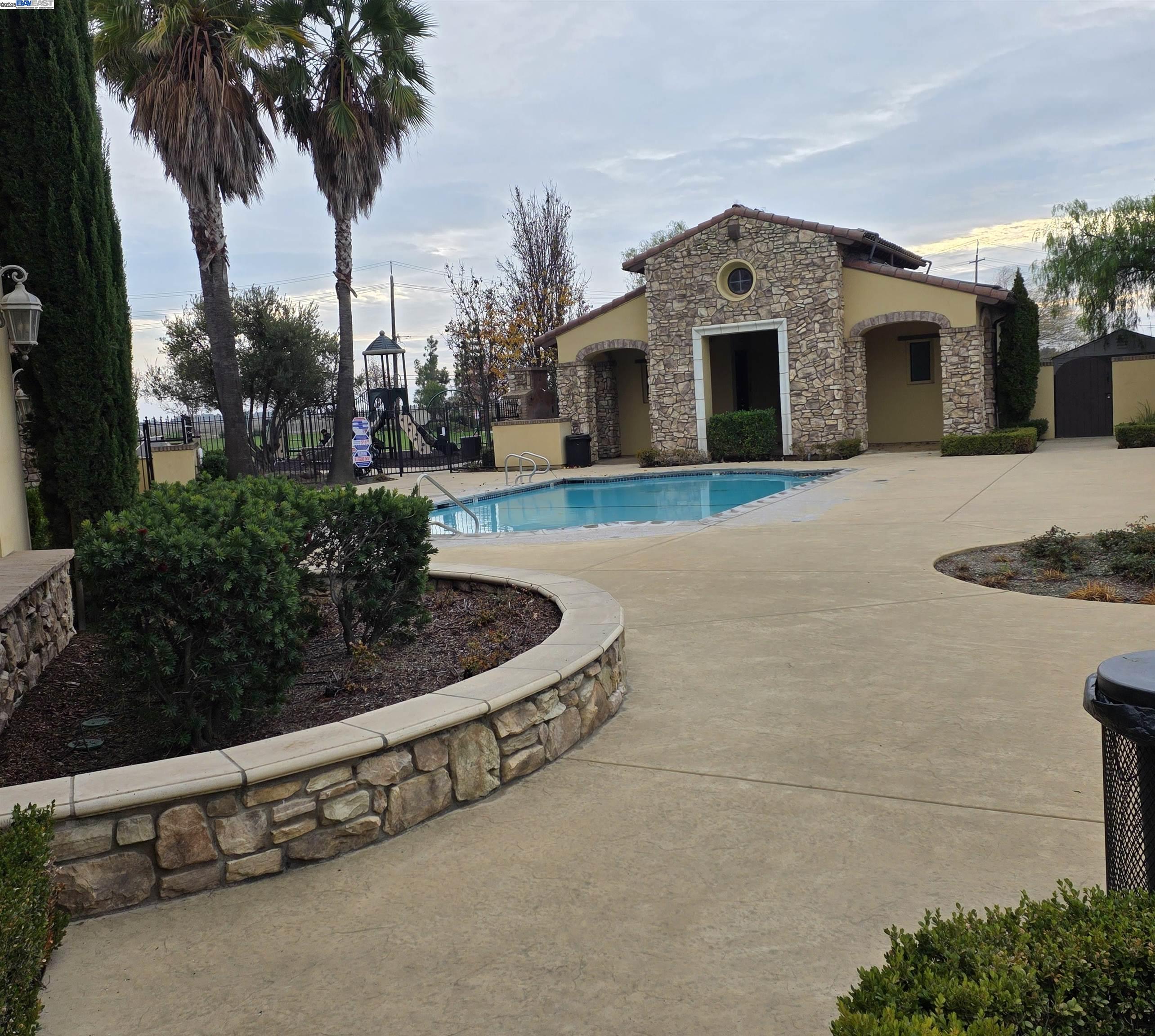 Detail Gallery Image 50 of 51 For 3548 Rapallo Way, Manteca,  CA 95337 - 4 Beds | 3/1 Baths