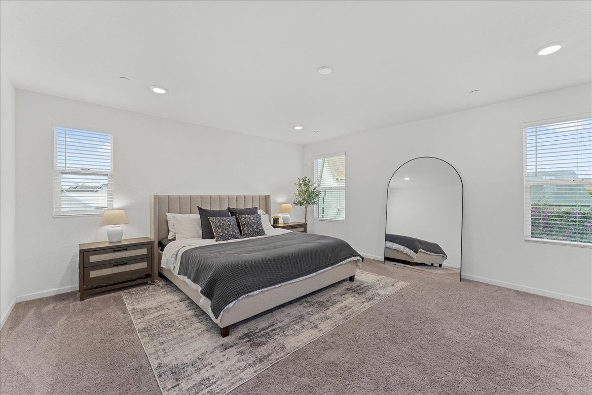 Detail Gallery Image 30 of 51 For 3651 Mcguire Dr, Stockton,  CA 95205 - 4 Beds | 3 Baths