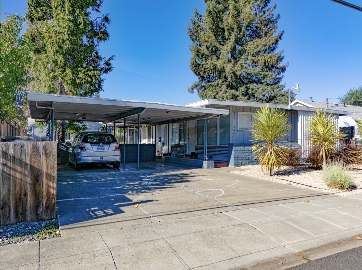 2031 Lee AVE, Napa, CA, 94559