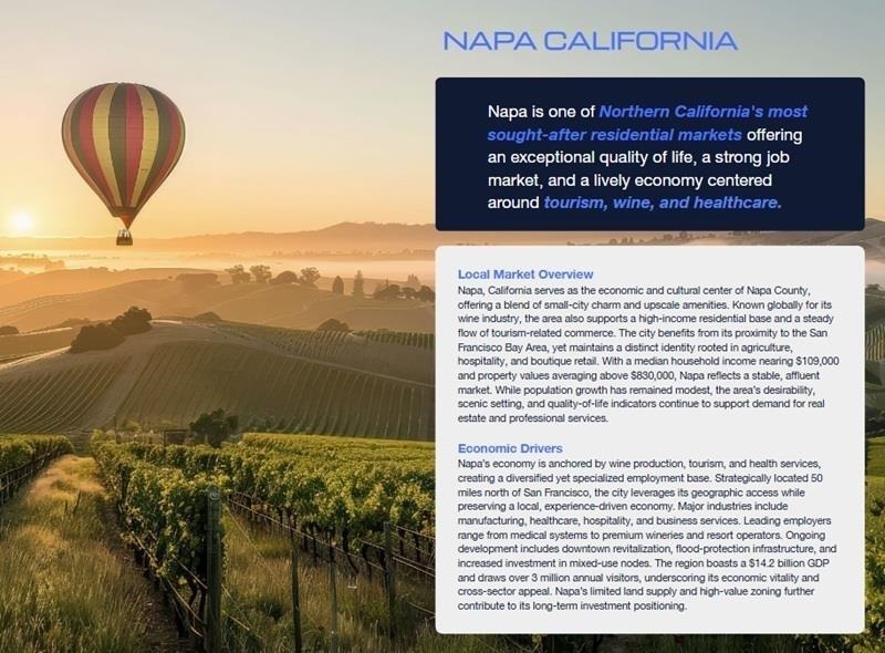 2031 Lee AVE, Napa, CA, 94559