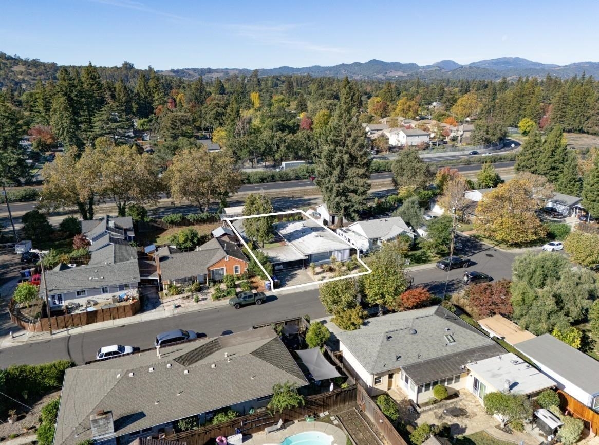 2031 Lee AVE, Napa, CA, 94559