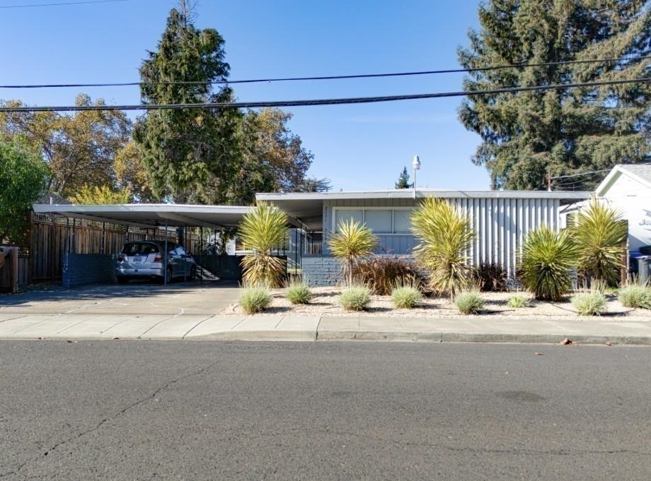 2031 Lee AVE, Napa, CA, 94559