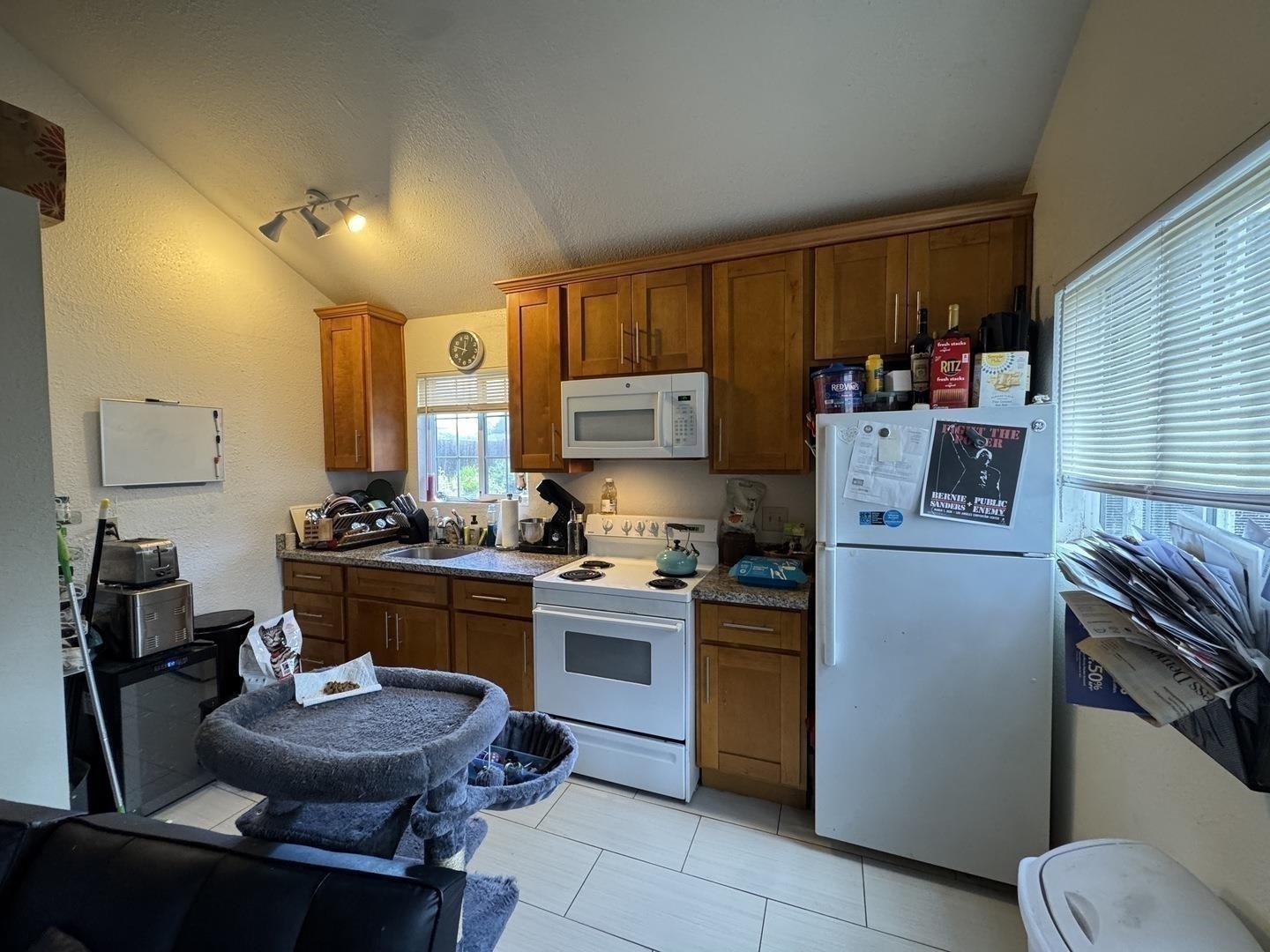 2031 Lee AVE, Napa, CA, 94559