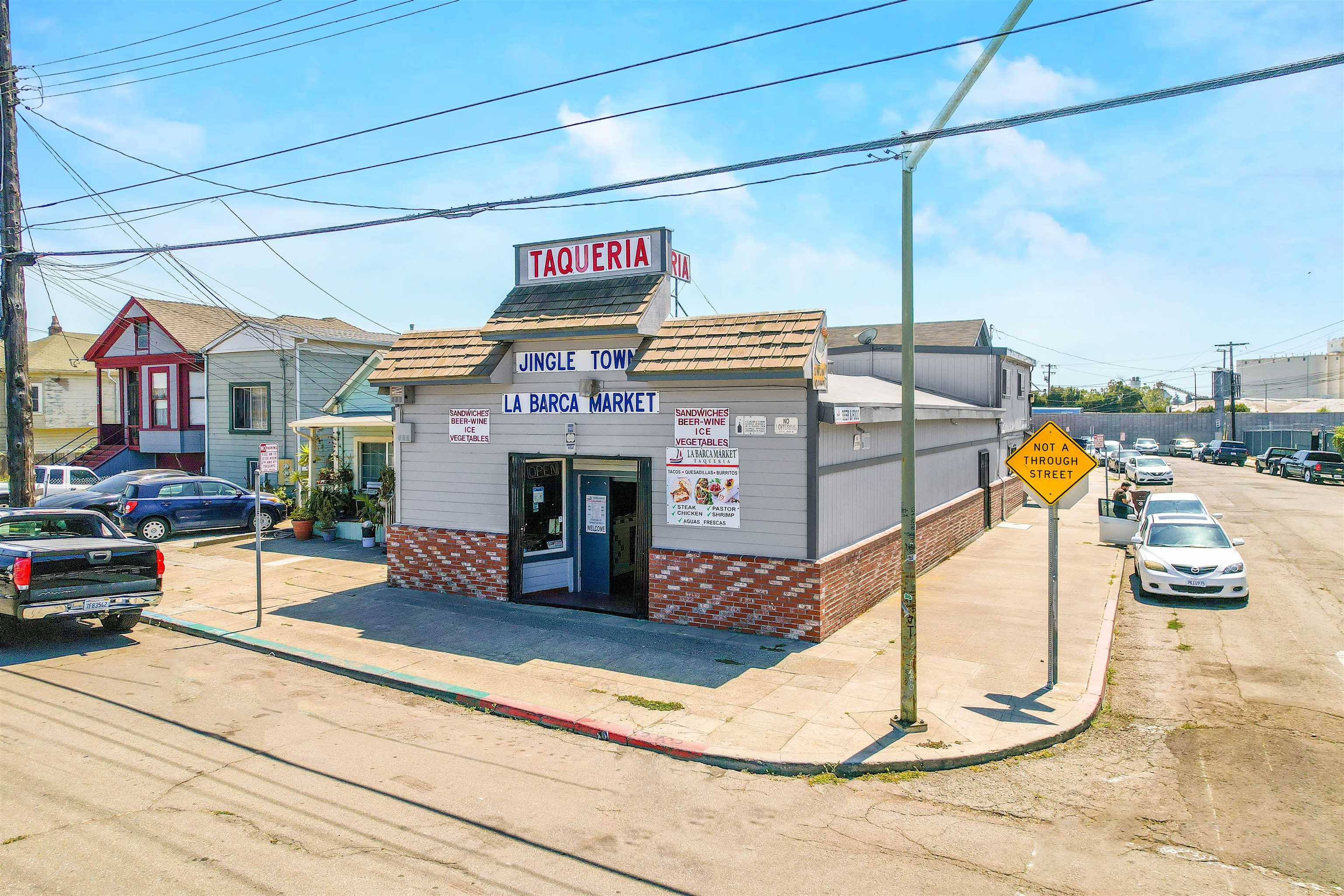 2701 E 9Th St, Oakland CA 94601 — photo 2