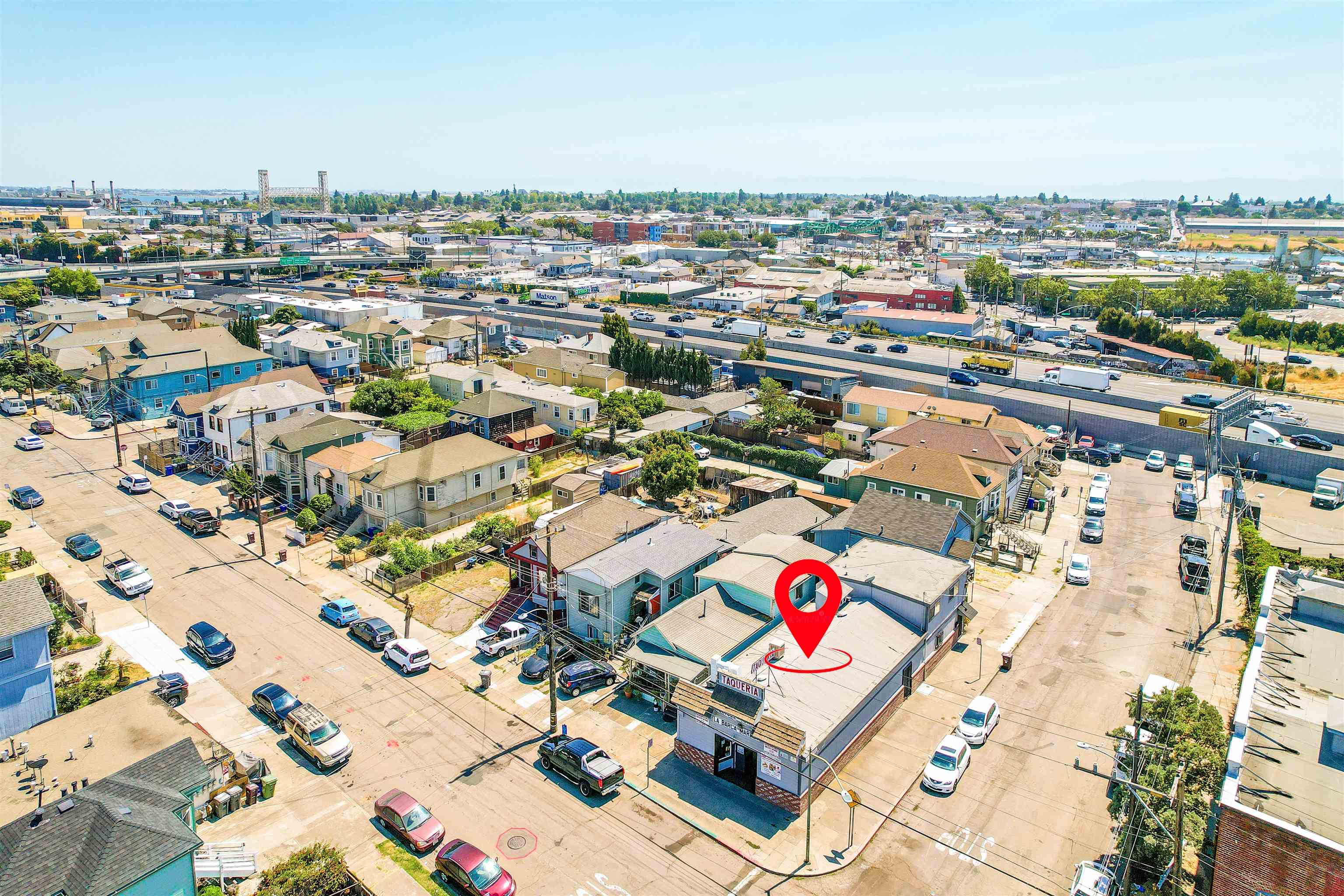 2701 E 9Th St, Oakland CA 94601 — photo 11