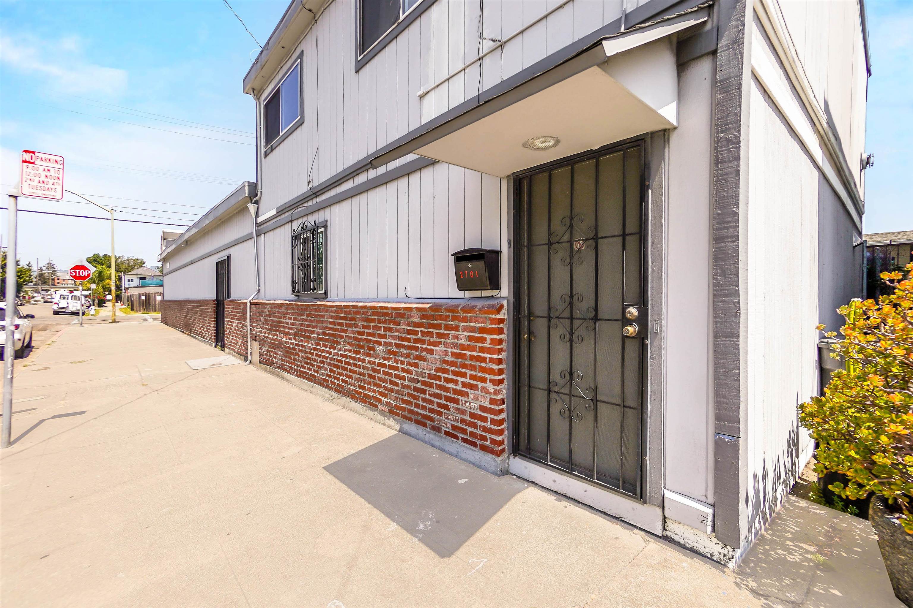 2701 E 9Th St, Oakland CA 94601 — photo 12