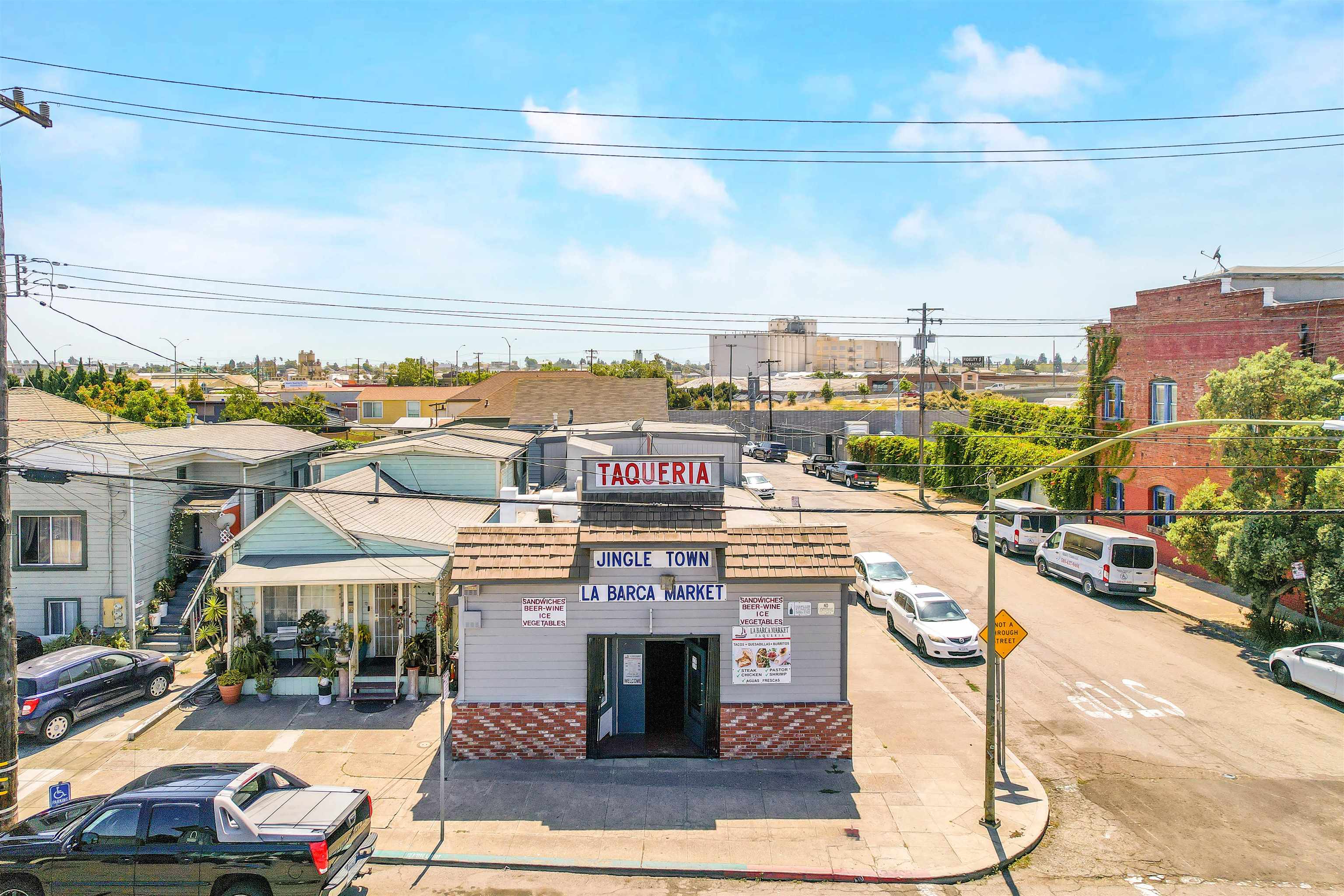 2701 E 9Th St, Oakland CA 94601 — photo 32