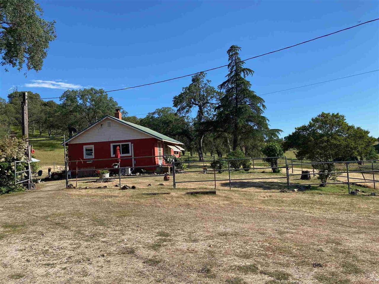 15653 Hwy 108, Jamestown CA 95327 — photo 31
