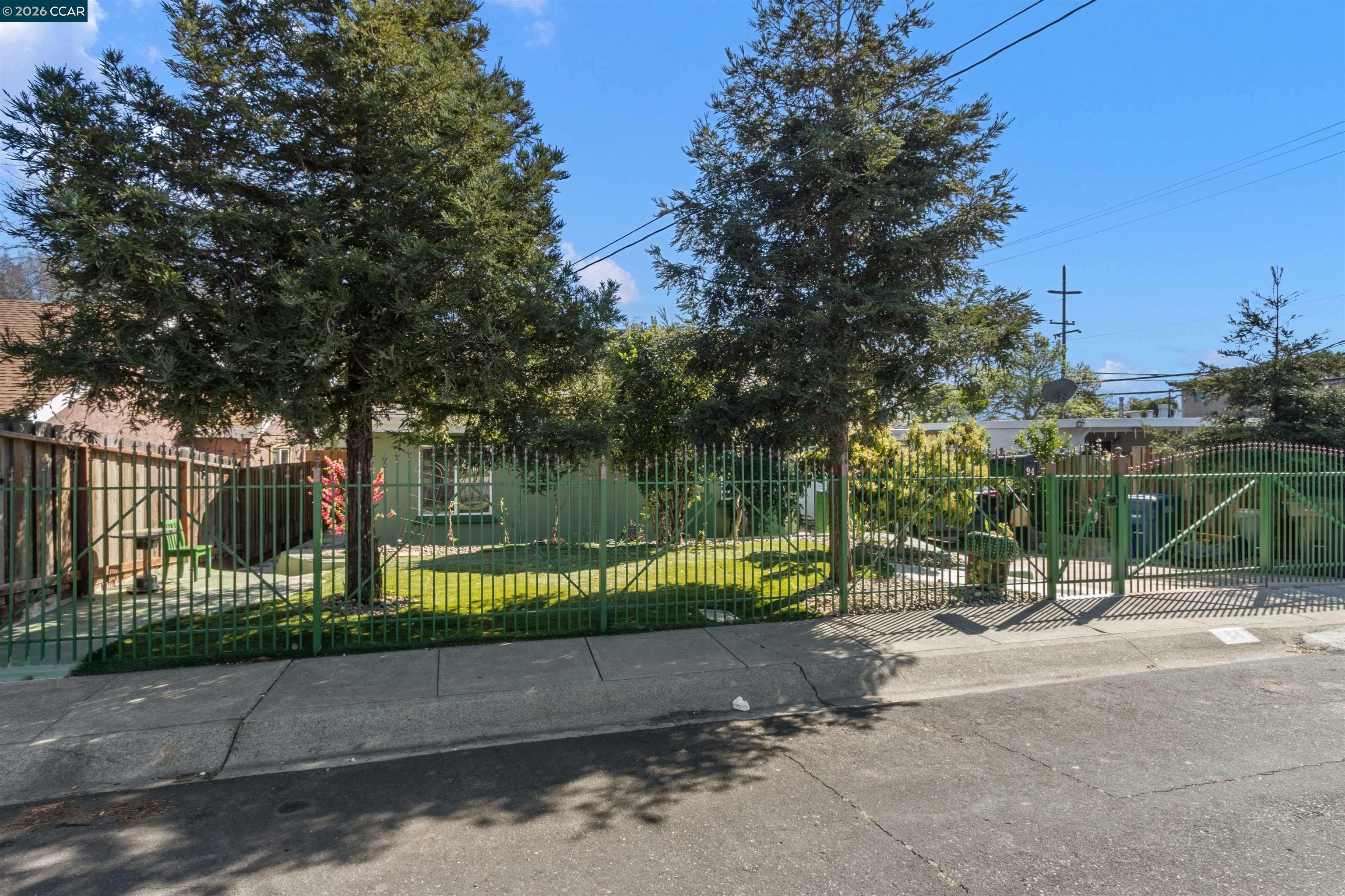 Detail Gallery Image 28 of 30 For 94 Anchor Dr, Bay Point,  CA 94565 - 3 Beds | 1 Baths