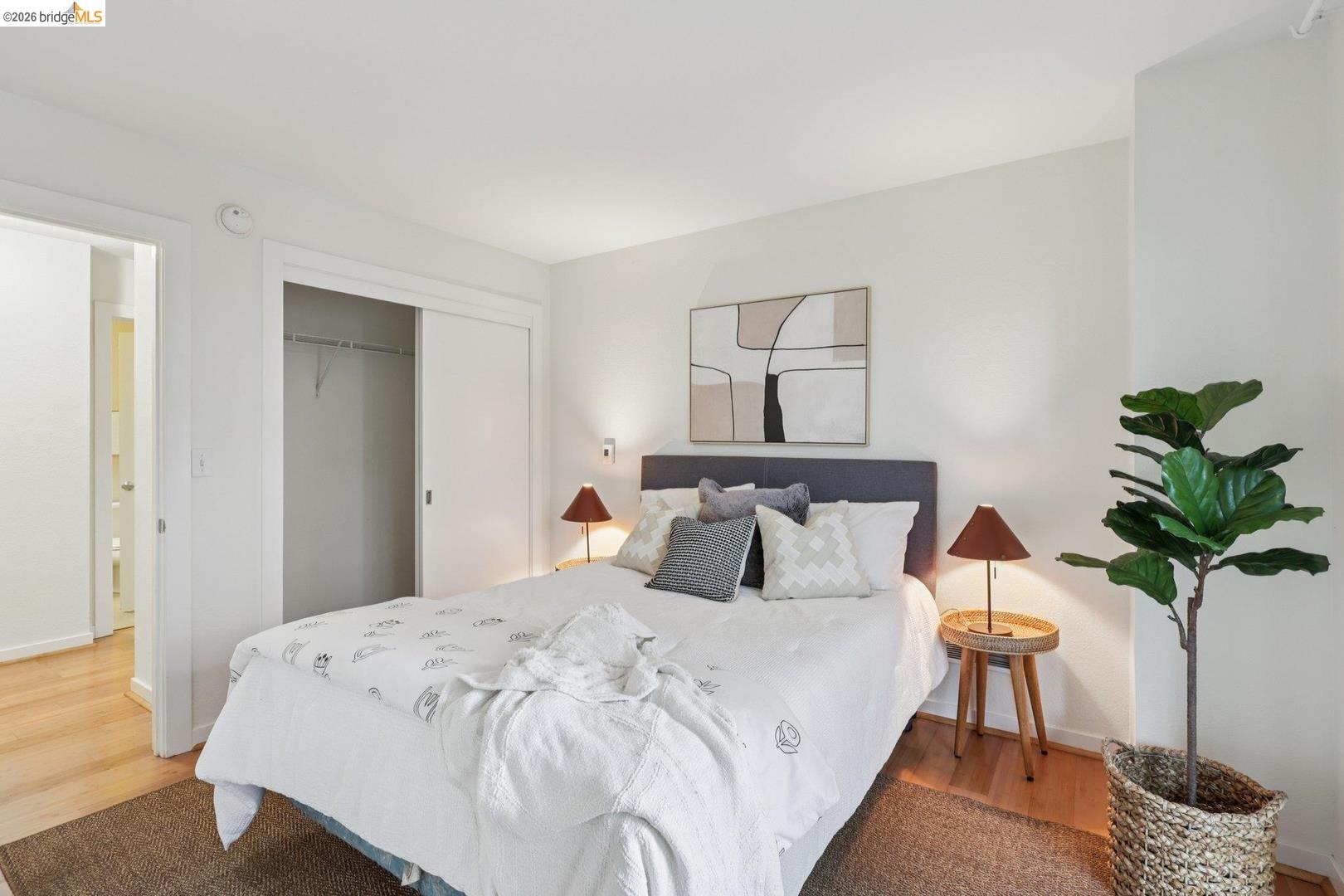 Detail Gallery Image 18 of 32 For 1511 Jefferson St Unit Th11,  Oakland,  CA 94612 - 2 Beds | 2/1 Baths