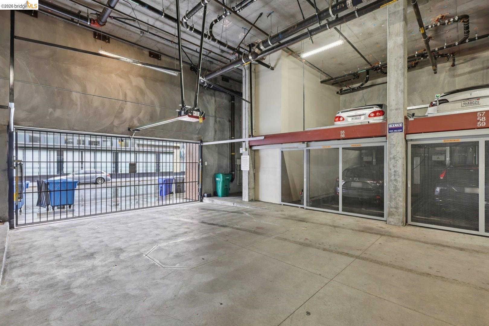 Detail Gallery Image 27 of 32 For 1511 Jefferson St Unit Th11,  Oakland,  CA 94612 - 2 Beds | 2/1 Baths