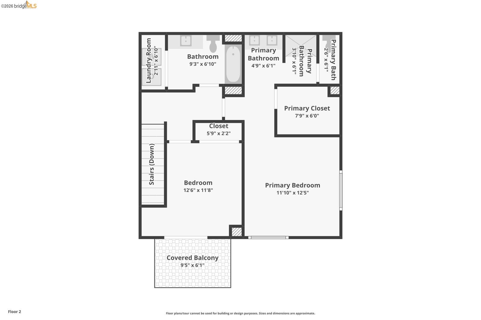 Detail Gallery Image 31 of 32 For 1511 Jefferson St Unit Th11,  Oakland,  CA 94612 - 2 Beds | 2/1 Baths