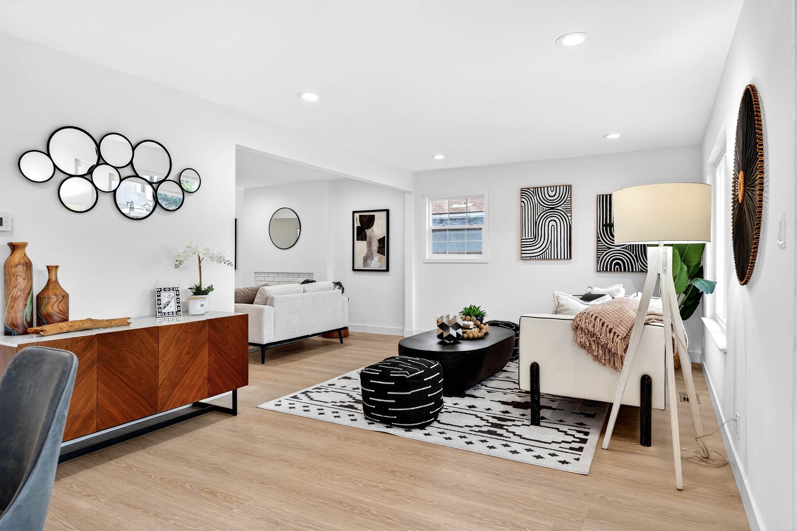 Detail Gallery Image 12 of 56 For 32508 Regents Blvd, Union City,  CA 94587 - 4 Beds | 2/1 Baths