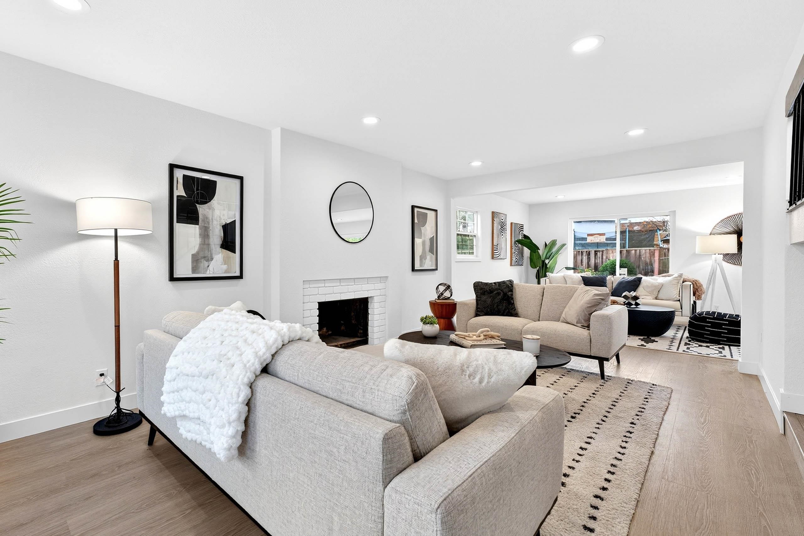 Detail Gallery Image 19 of 56 For 32508 Regents Blvd, Union City,  CA 94587 - 4 Beds | 2/1 Baths