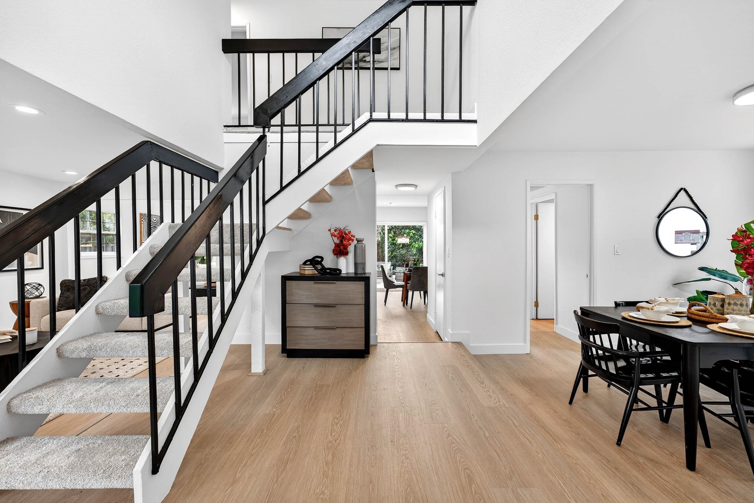 Detail Gallery Image 4 of 56 For 32508 Regents Blvd, Union City,  CA 94587 - 4 Beds | 2/1 Baths