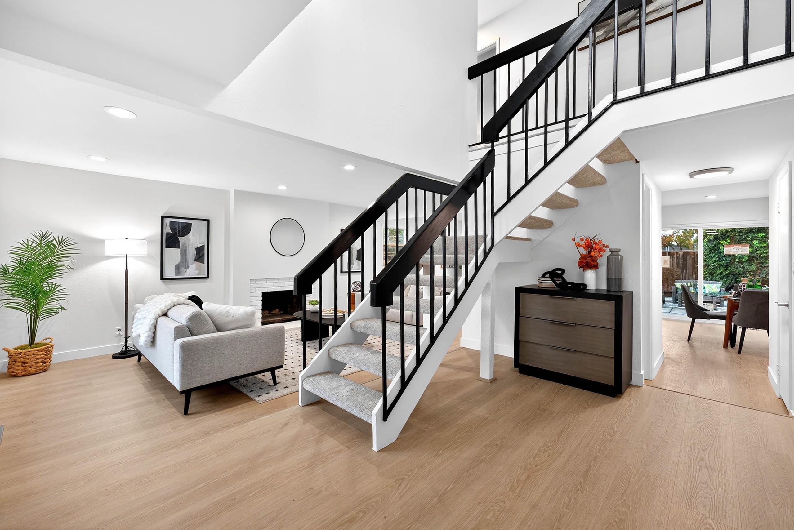 Detail Gallery Image 5 of 56 For 32508 Regents Blvd, Union City,  CA 94587 - 4 Beds | 2/1 Baths