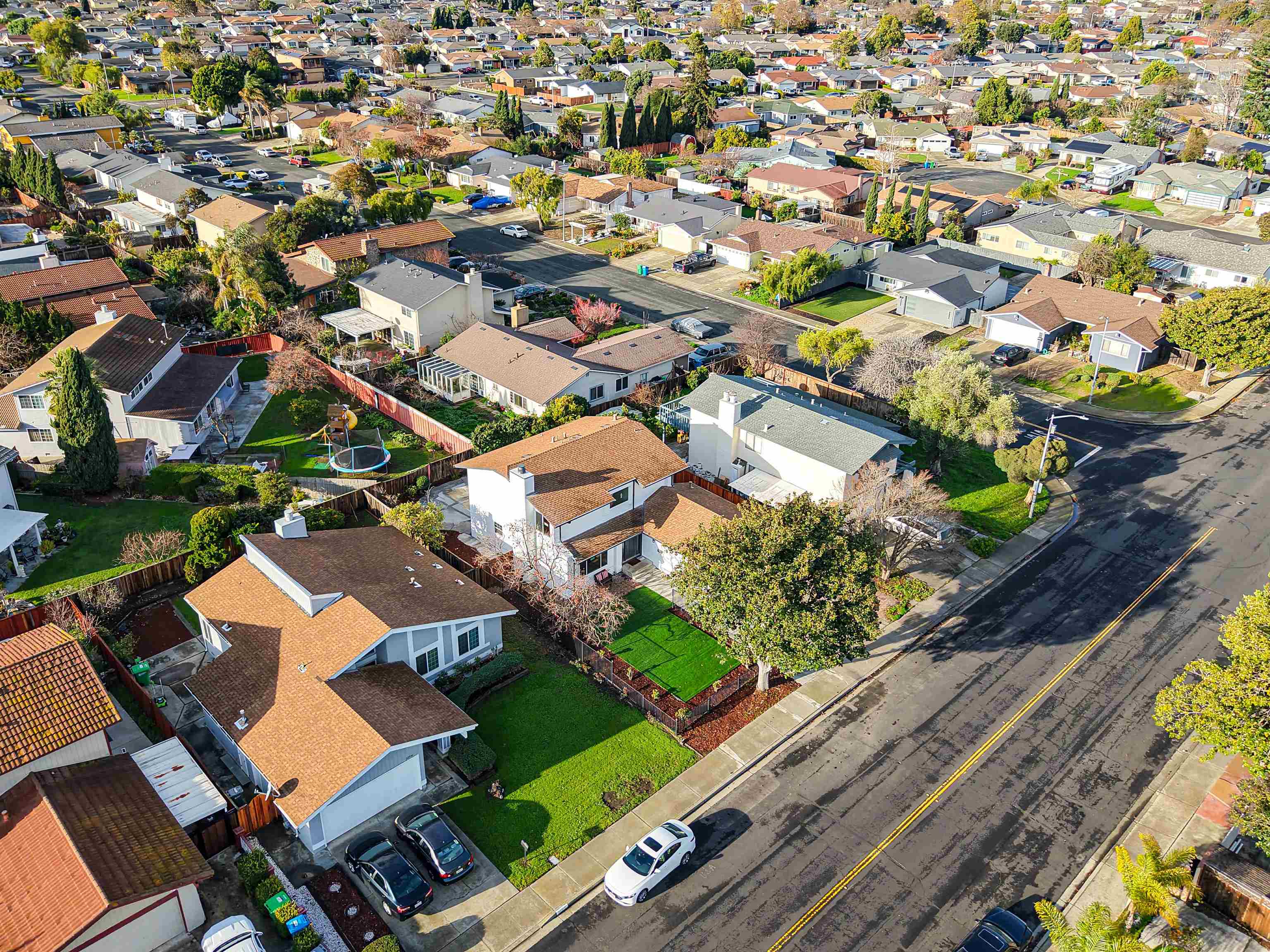 Detail Gallery Image 50 of 56 For 32508 Regents Blvd, Union City,  CA 94587 - 4 Beds | 2/1 Baths