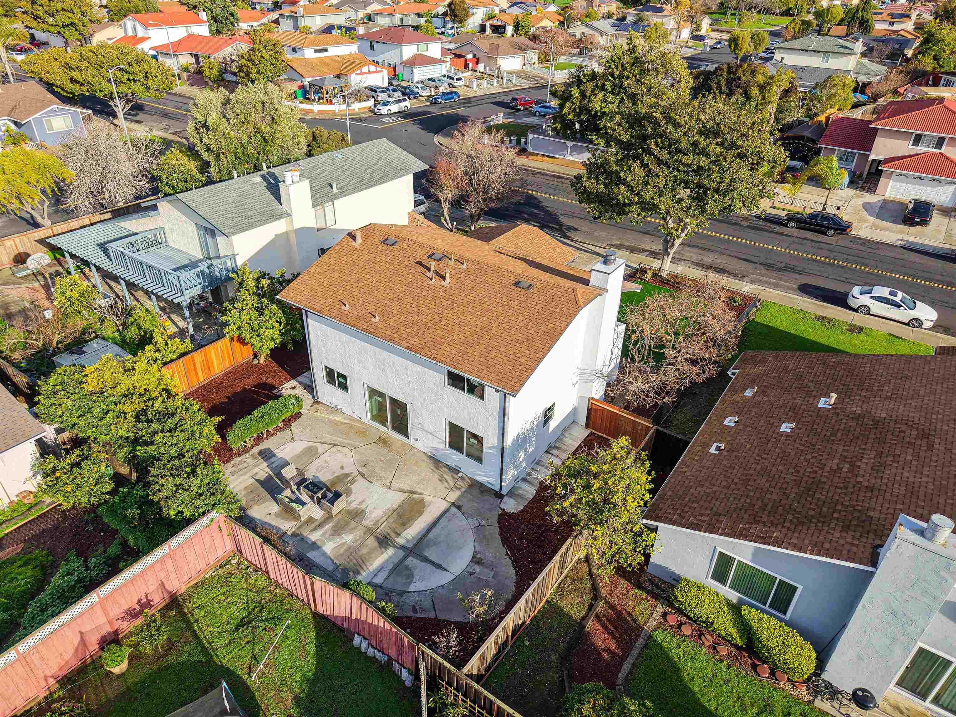 Detail Gallery Image 52 of 56 For 32508 Regents Blvd, Union City,  CA 94587 - 4 Beds | 2/1 Baths