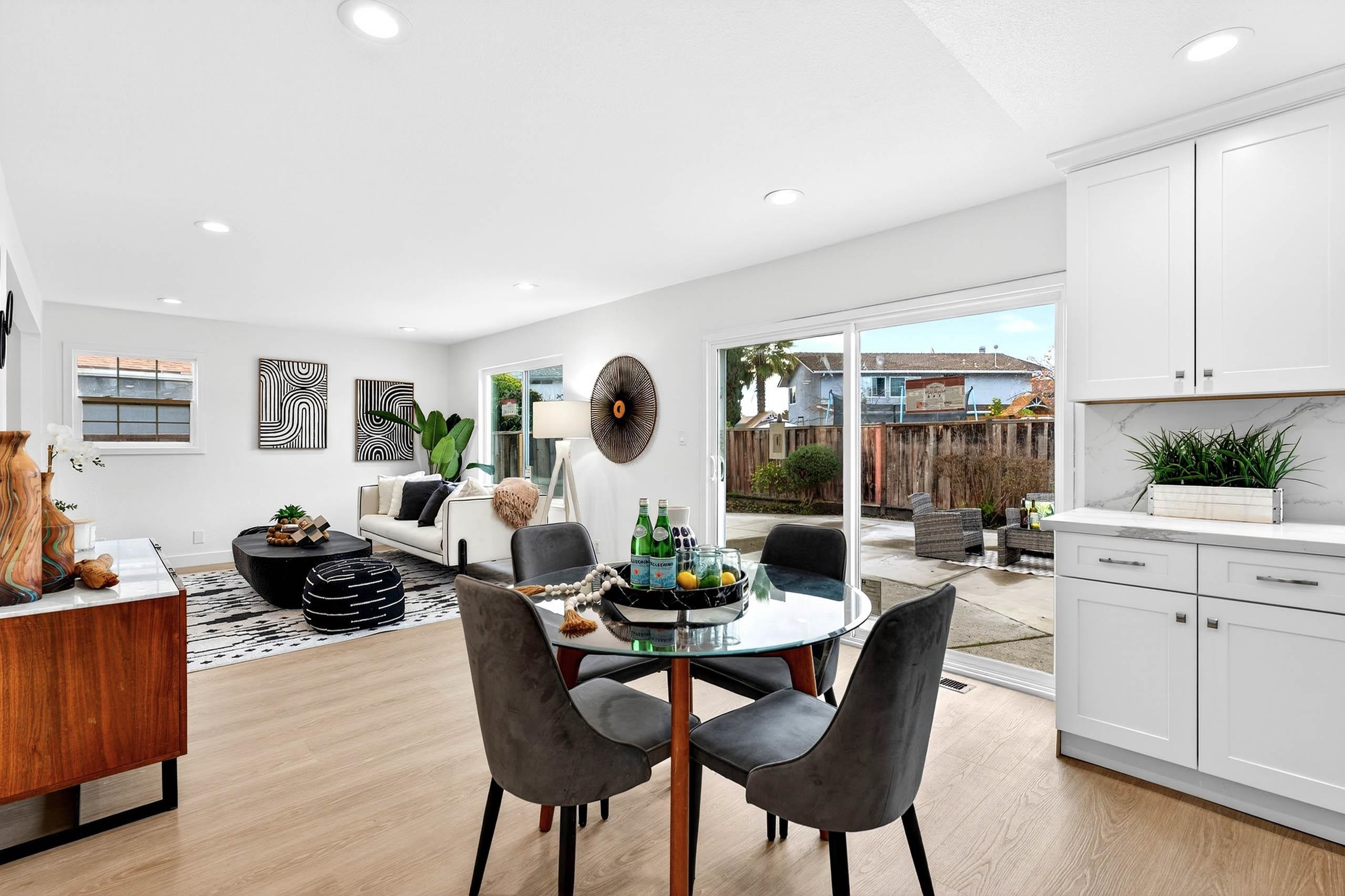 Detail Gallery Image 10 of 56 For 32508 Regents Blvd, Union City,  CA 94587 - 4 Beds | 2/1 Baths