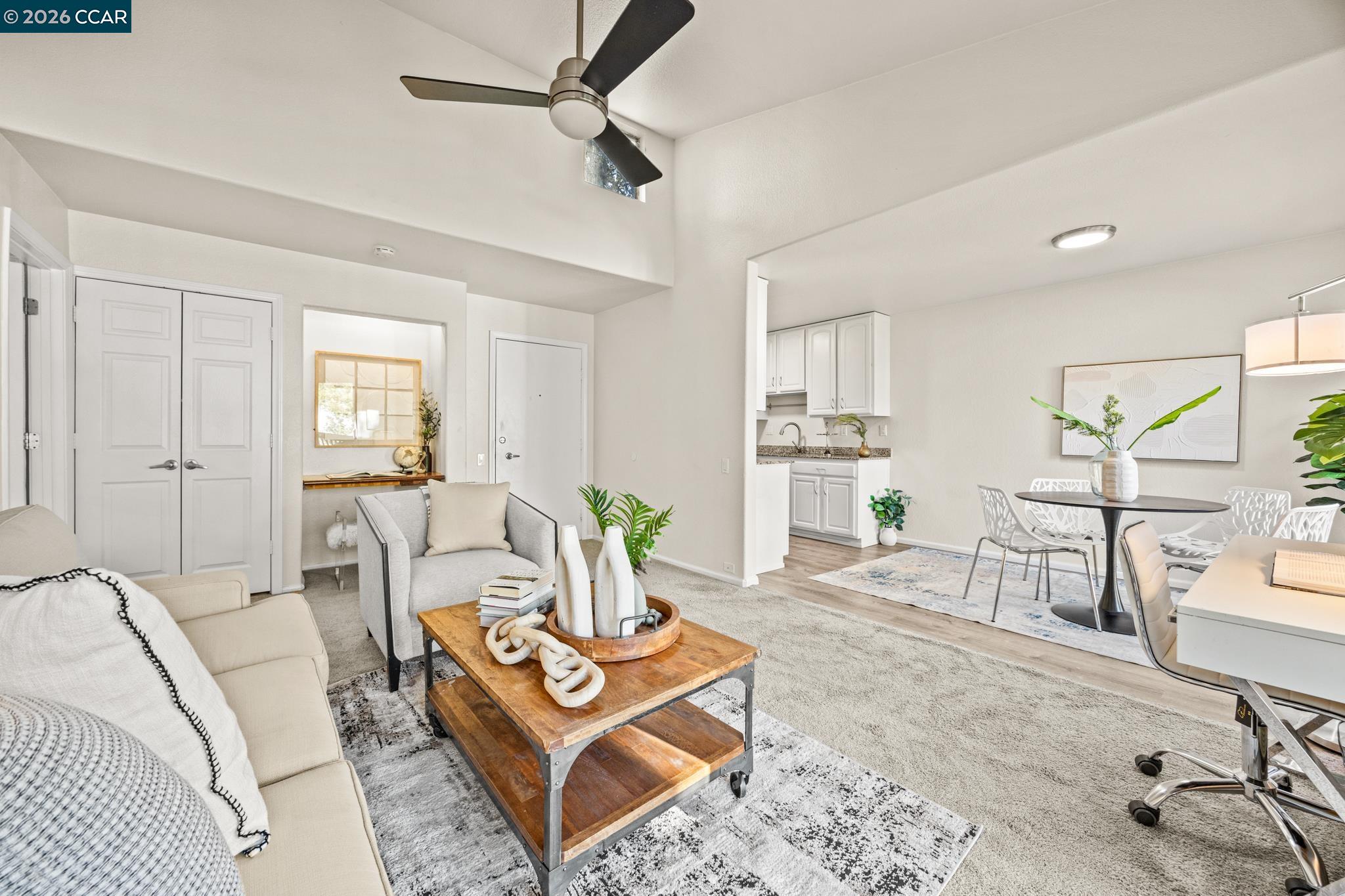 Detail Gallery Image 11 of 33 For 185 Sierra Dr #316,  Walnut Creek,  CA 94596 - 1 Beds | 1 Baths