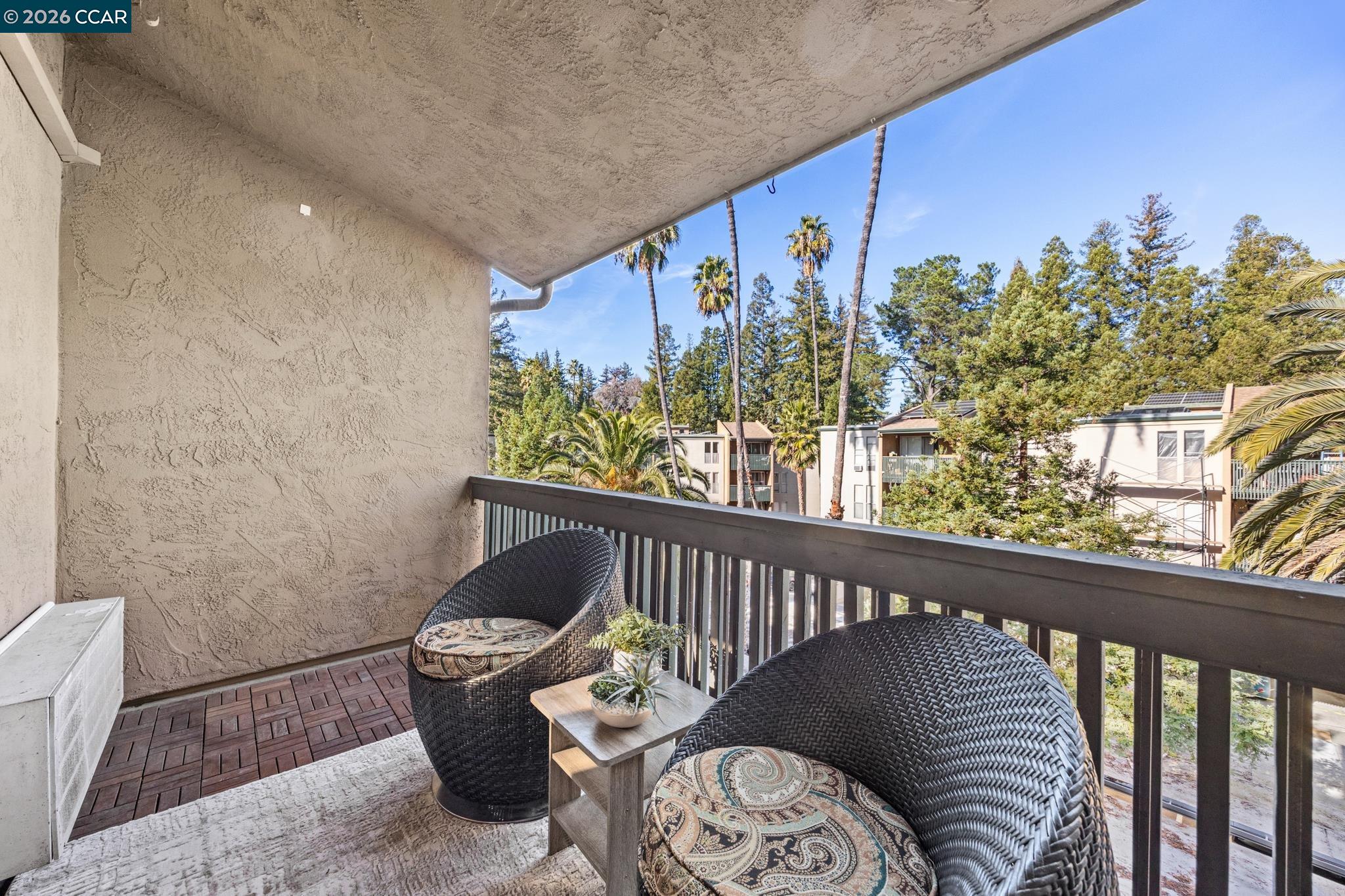 Detail Gallery Image 17 of 33 For 185 Sierra Dr #316,  Walnut Creek,  CA 94596 - 1 Beds | 1 Baths