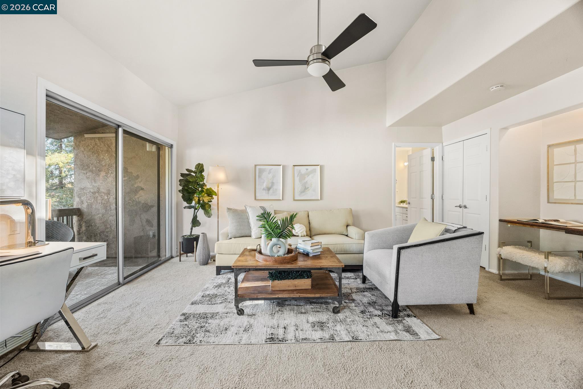 Detail Gallery Image 3 of 33 For 185 Sierra Dr #316,  Walnut Creek,  CA 94596 - 1 Beds | 1 Baths