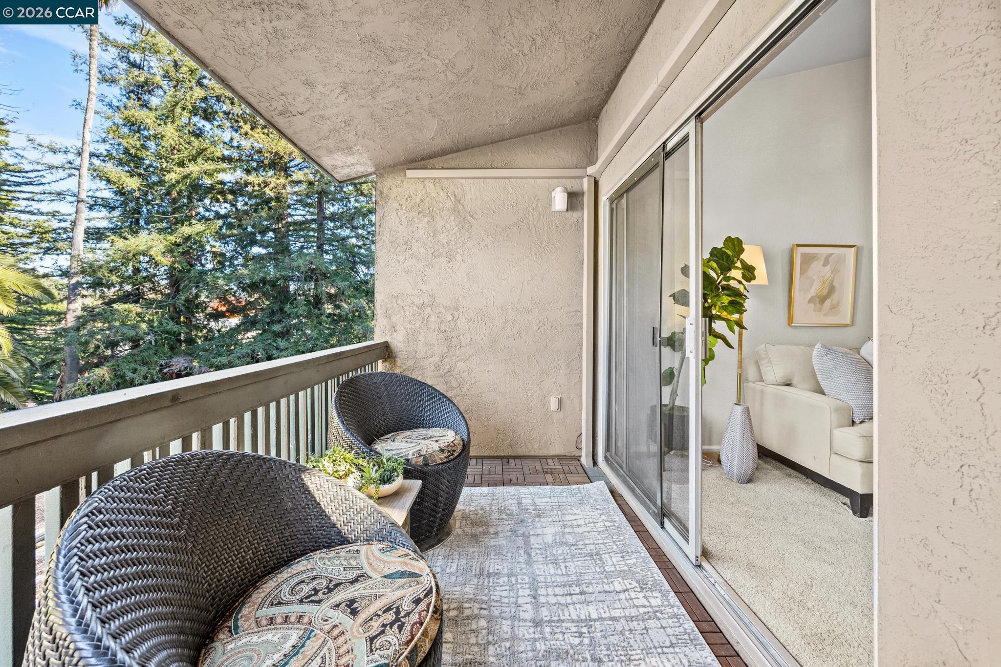 Detail Gallery Image 26 of 33 For 185 Sierra Dr #316,  Walnut Creek,  CA 94596 - 1 Beds | 1 Baths