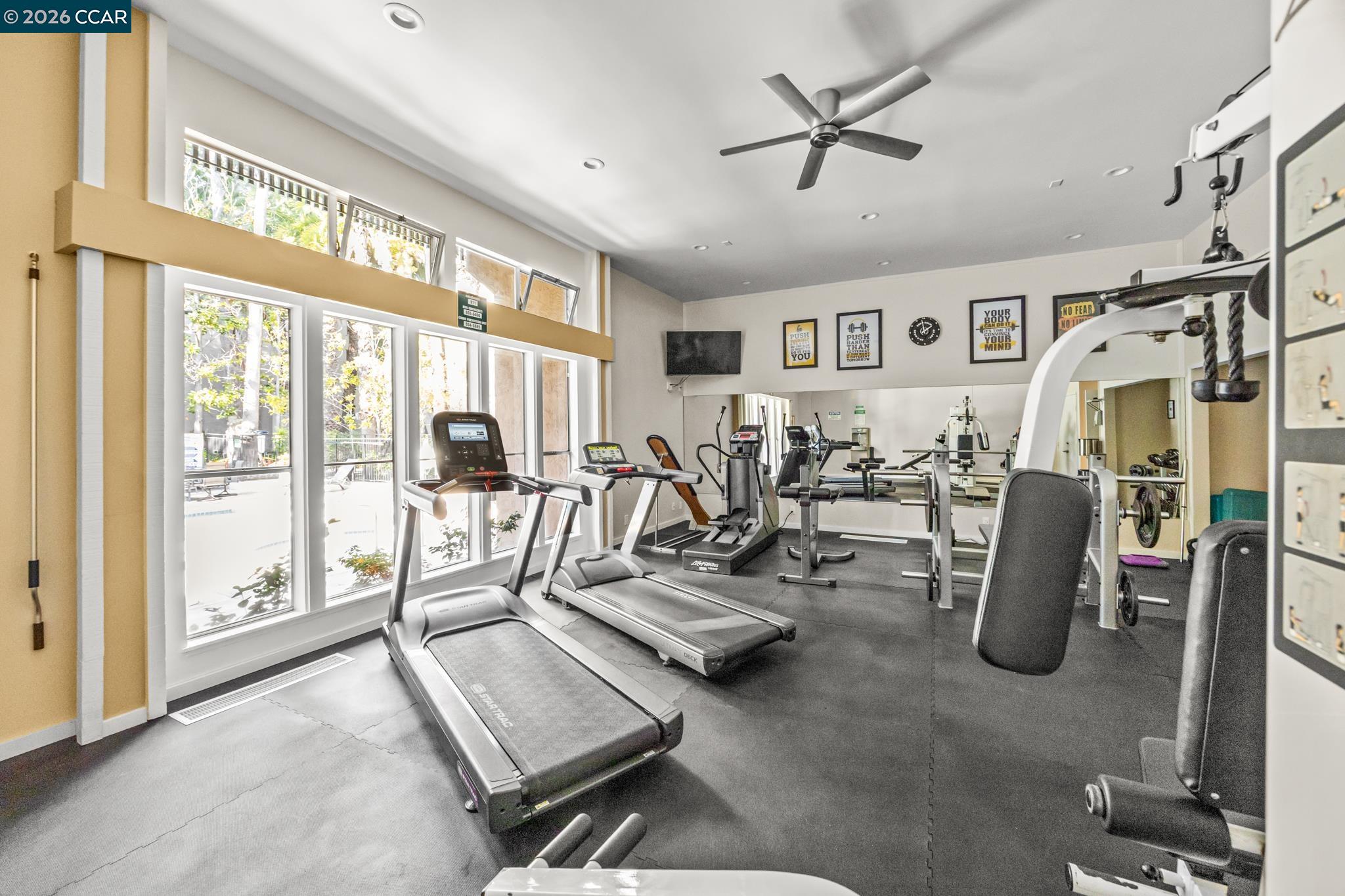 Detail Gallery Image 28 of 33 For 185 Sierra Dr #316,  Walnut Creek,  CA 94596 - 1 Beds | 1 Baths