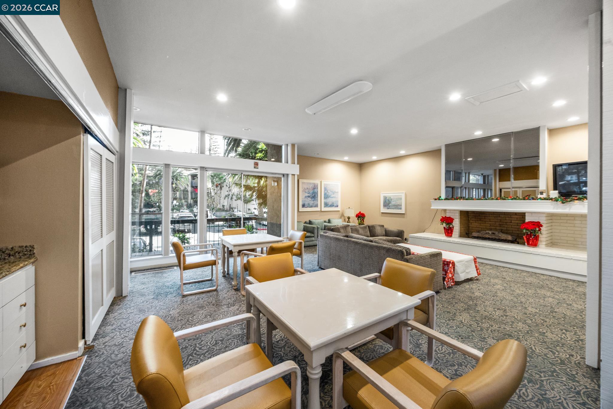 Detail Gallery Image 32 of 33 For 185 Sierra Dr #316,  Walnut Creek,  CA 94596 - 1 Beds | 1 Baths