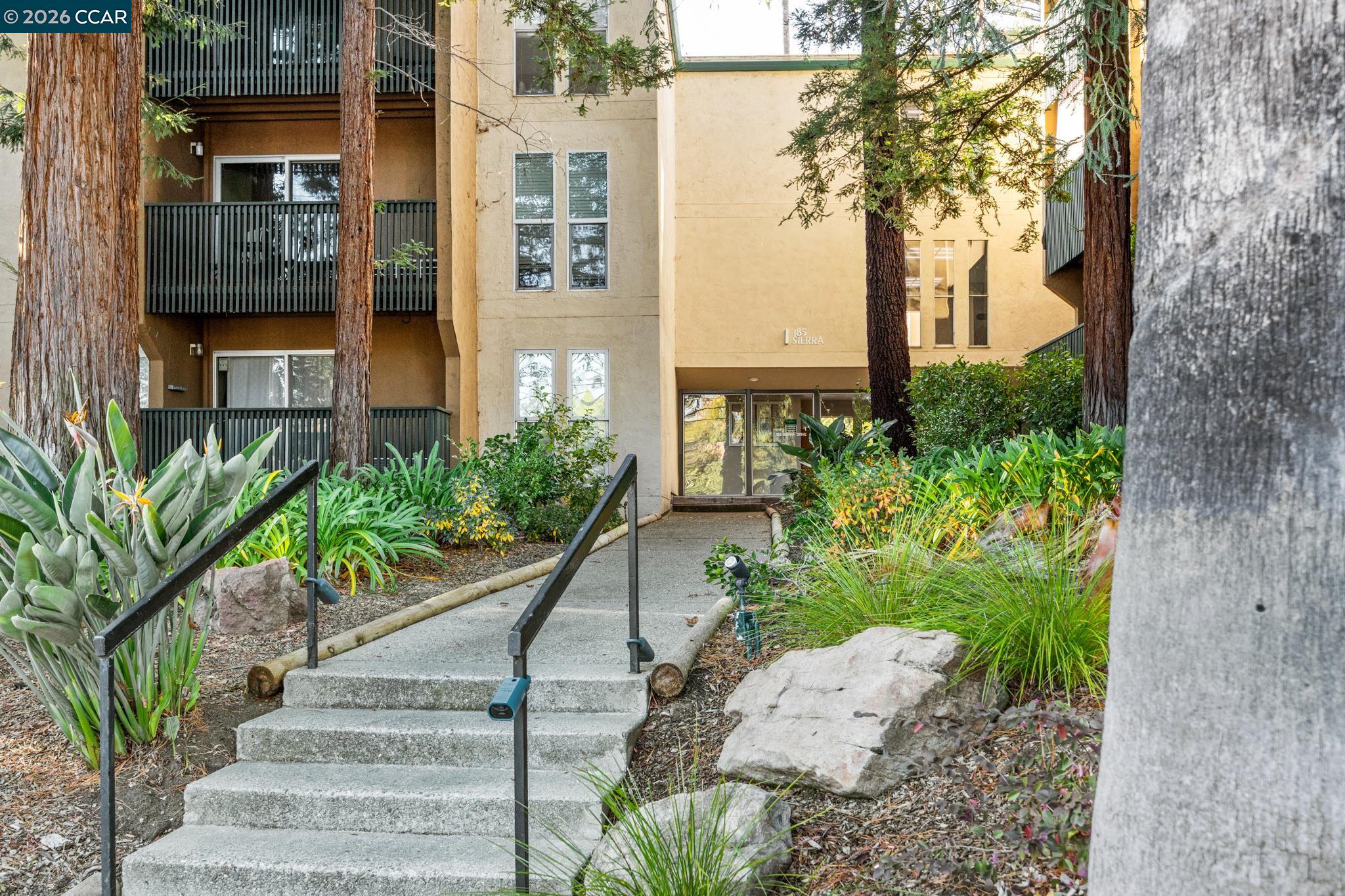 Detail Gallery Image 33 of 33 For 185 Sierra Dr #316,  Walnut Creek,  CA 94596 - 1 Beds | 1 Baths