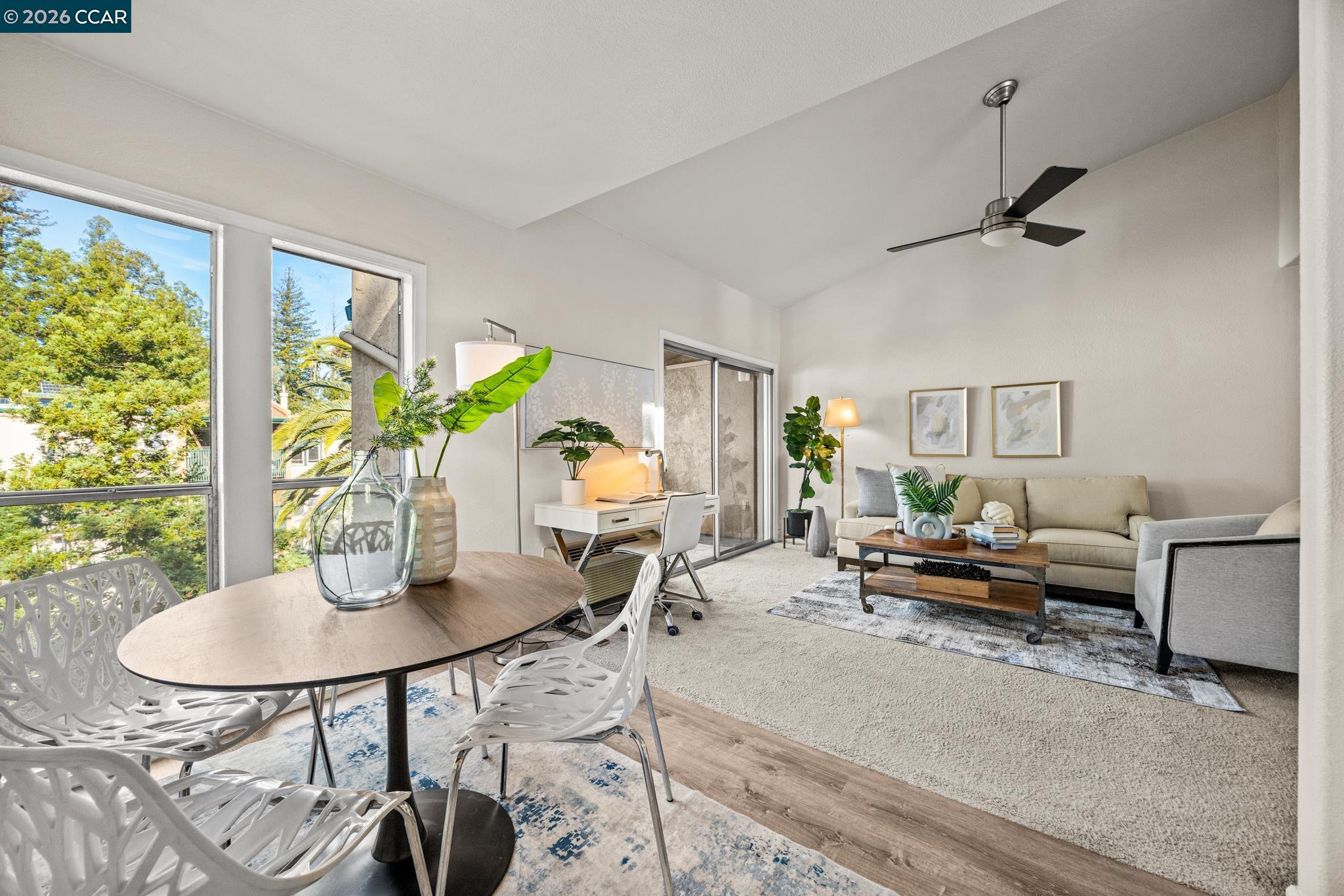 Detail Gallery Image 7 of 33 For 185 Sierra Dr #316,  Walnut Creek,  CA 94596 - 1 Beds | 1 Baths