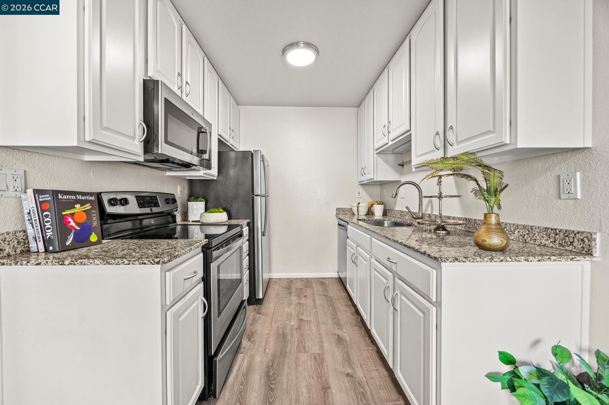 Detail Gallery Image 9 of 33 For 185 Sierra Dr #316,  Walnut Creek,  CA 94596 - 1 Beds | 1 Baths