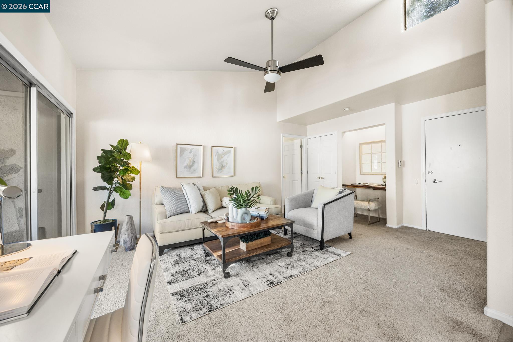 Detail Gallery Image 10 of 33 For 185 Sierra Dr #316,  Walnut Creek,  CA 94596 - 1 Beds | 1 Baths