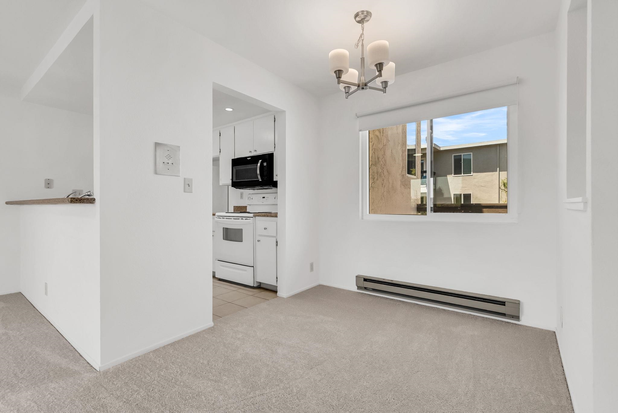 Detail Gallery Image 13 of 27 For 417 Evelyn Ave #205,  Albany,  CA 94706 - 1 Beds | 1 Baths