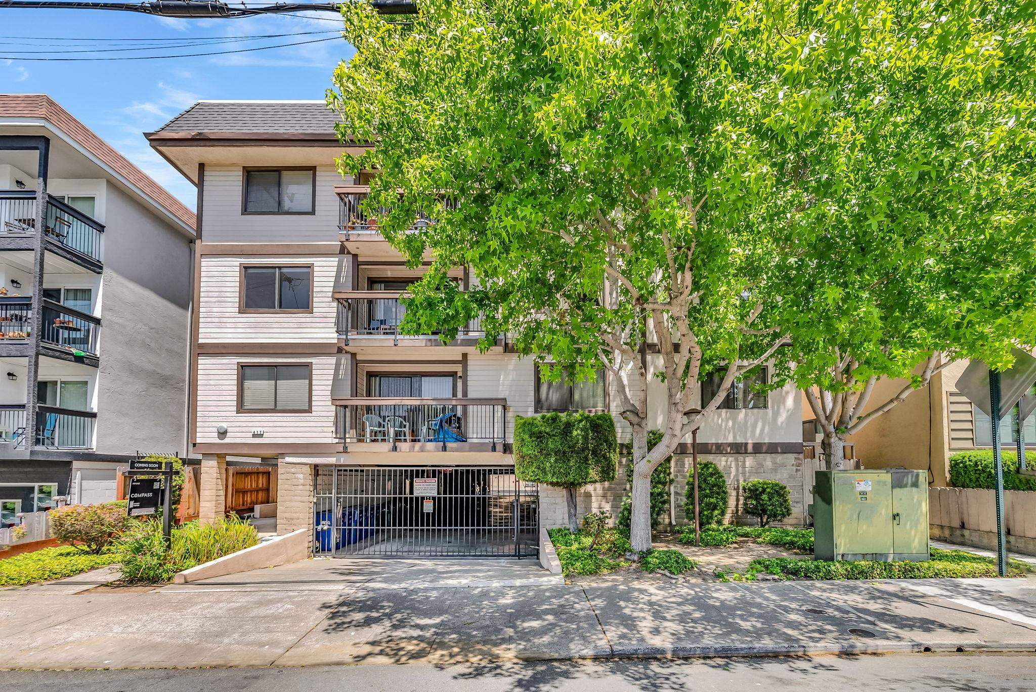 Detail Gallery Image 3 of 27 For 417 Evelyn Ave #205,  Albany,  CA 94706 - 1 Beds | 1 Baths