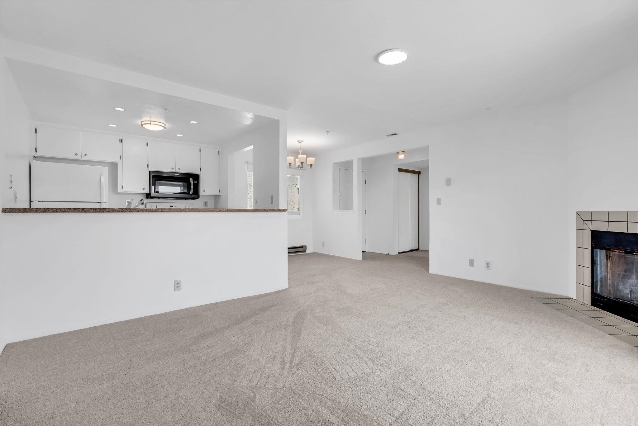 Detail Gallery Image 20 of 27 For 417 Evelyn Ave #205,  Albany,  CA 94706 - 1 Beds | 1 Baths
