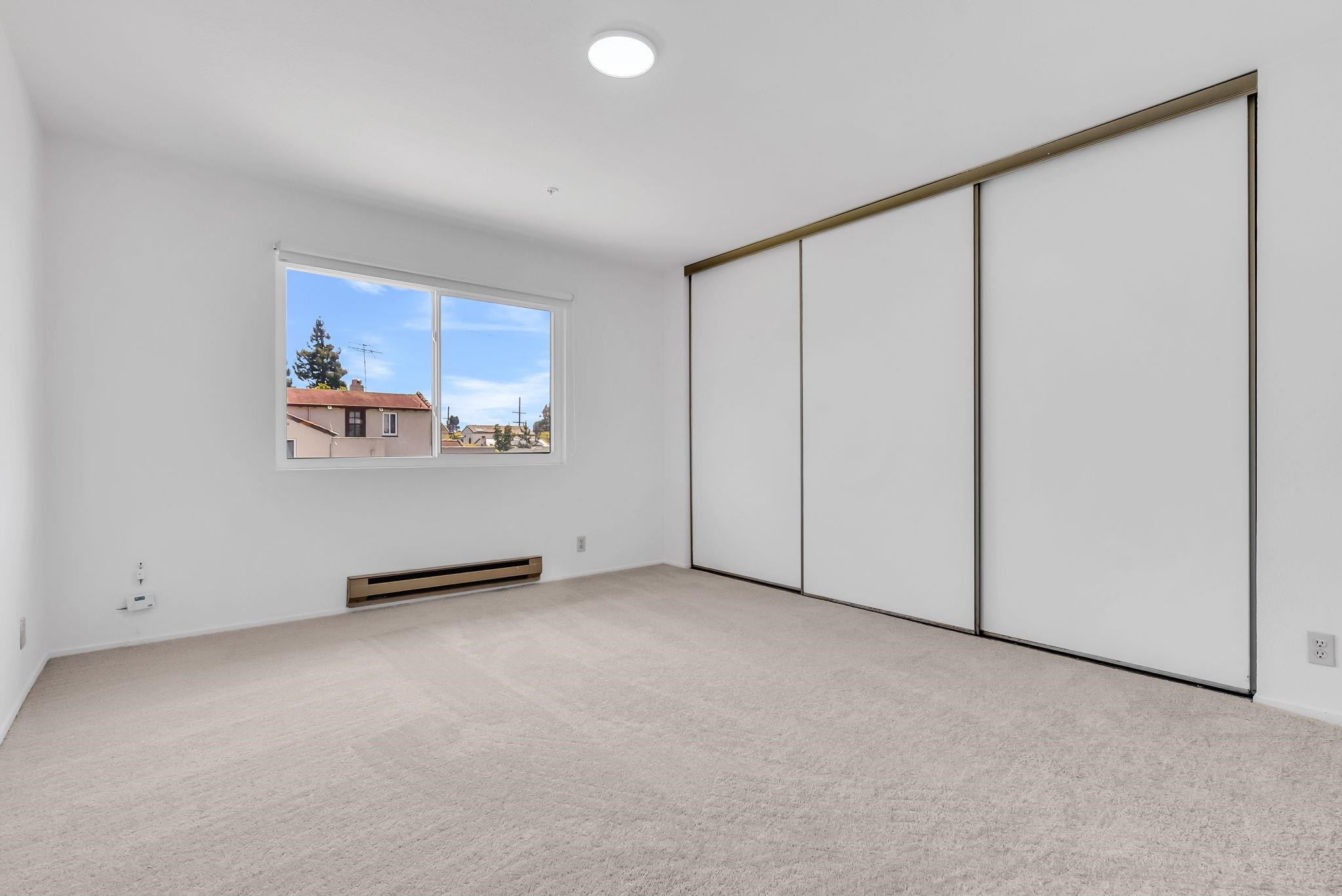 Detail Gallery Image 10 of 27 For 417 Evelyn Ave #205,  Albany,  CA 94706 - 1 Beds | 1 Baths