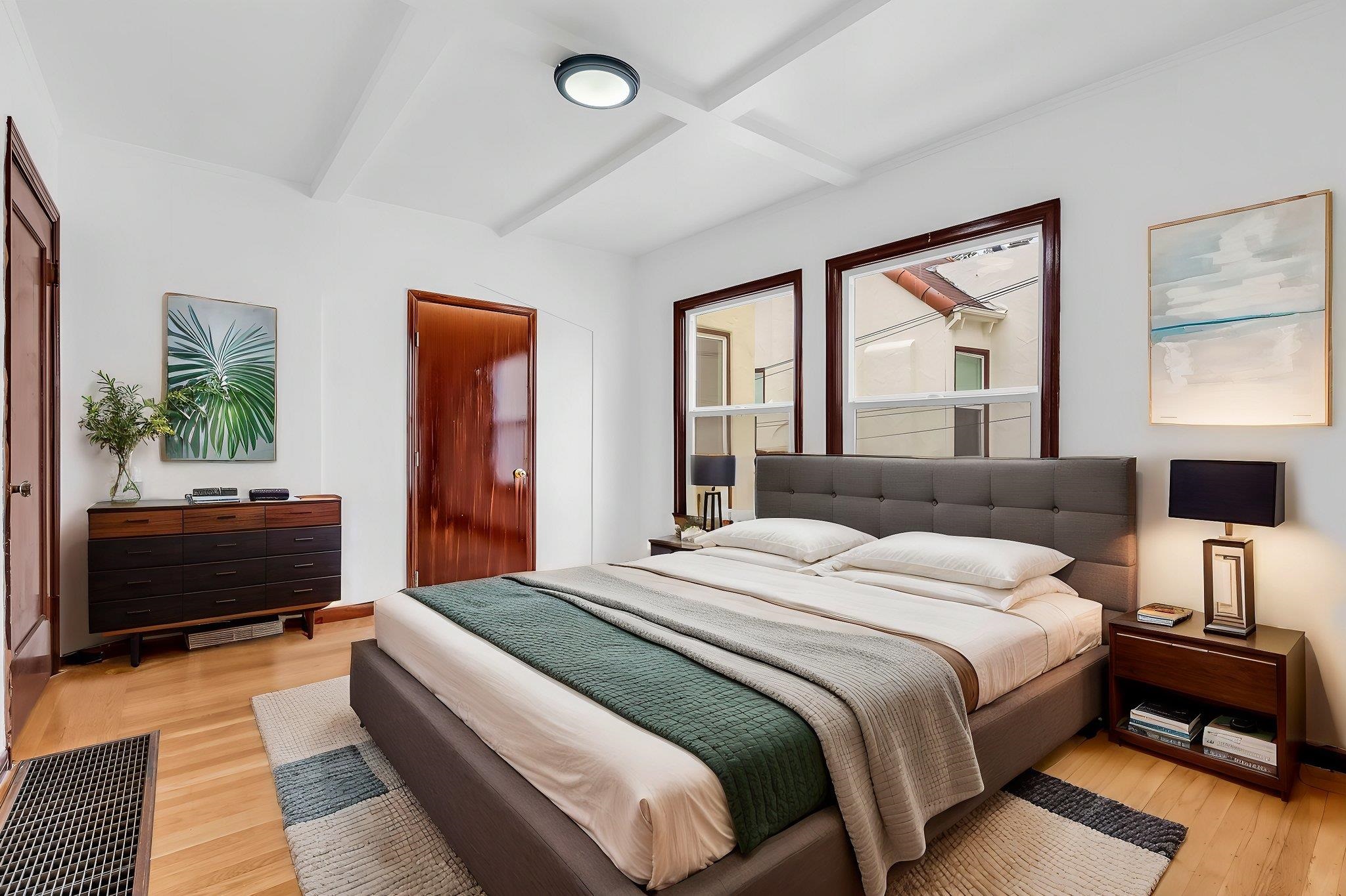 Detail Gallery Image 11 of 56 For 2340 Virginia St, Berkeley,  CA 94709 - – Beds | – Baths