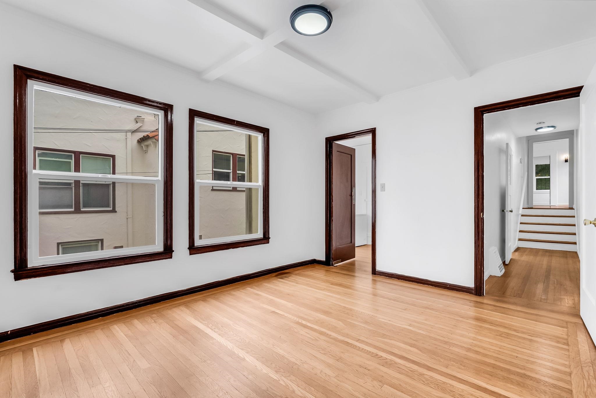 Detail Gallery Image 12 of 56 For 2340 Virginia St, Berkeley,  CA 94709 - – Beds | – Baths