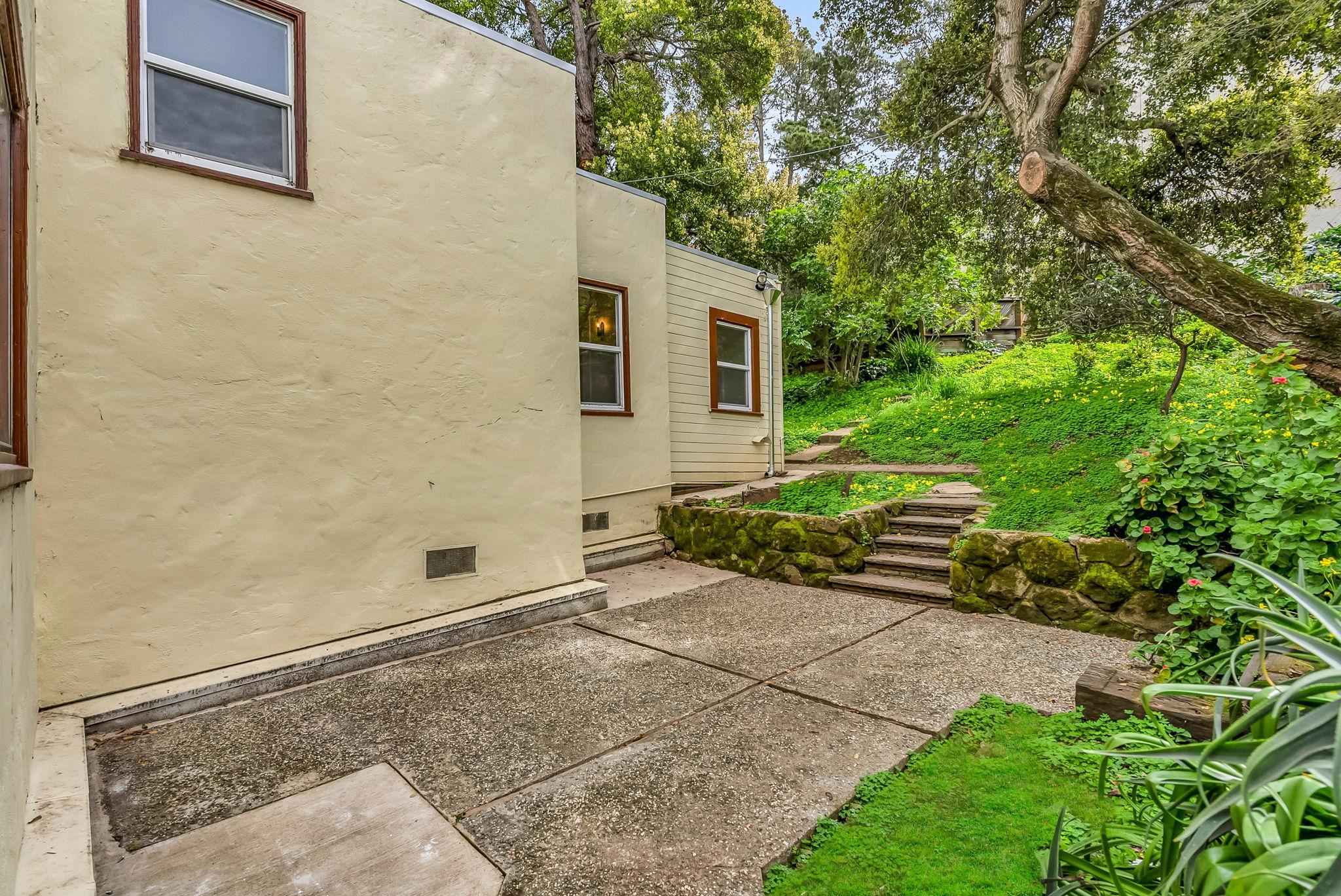 Detail Gallery Image 50 of 56 For 2340 Virginia St, Berkeley,  CA 94709 - – Beds | – Baths