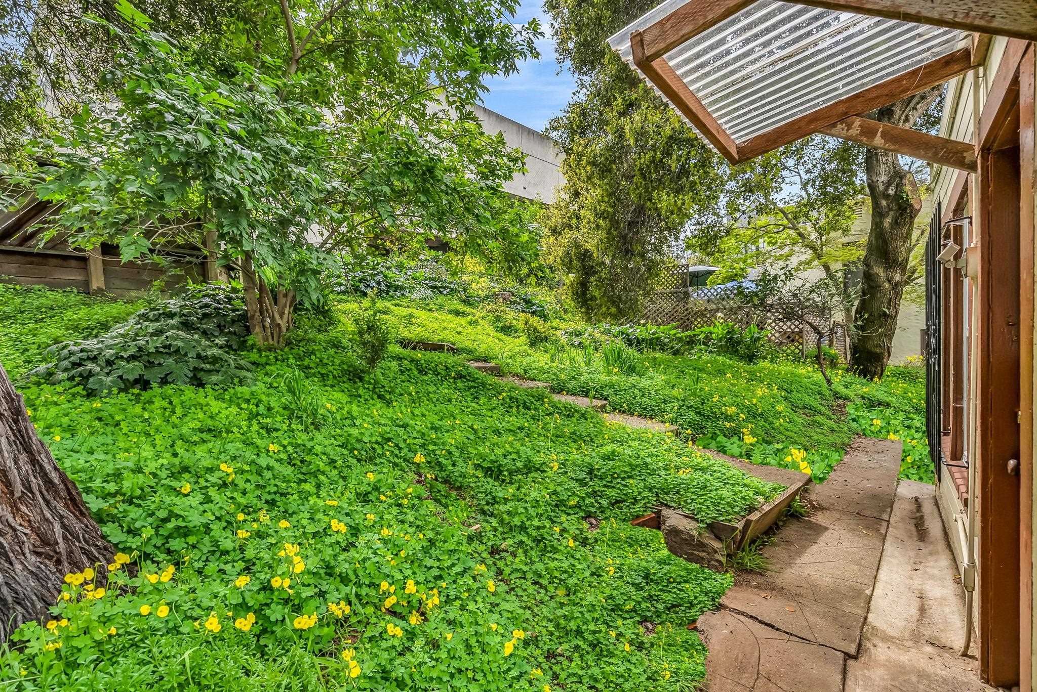 Detail Gallery Image 55 of 56 For 2340 Virginia St, Berkeley,  CA 94709 - – Beds | – Baths