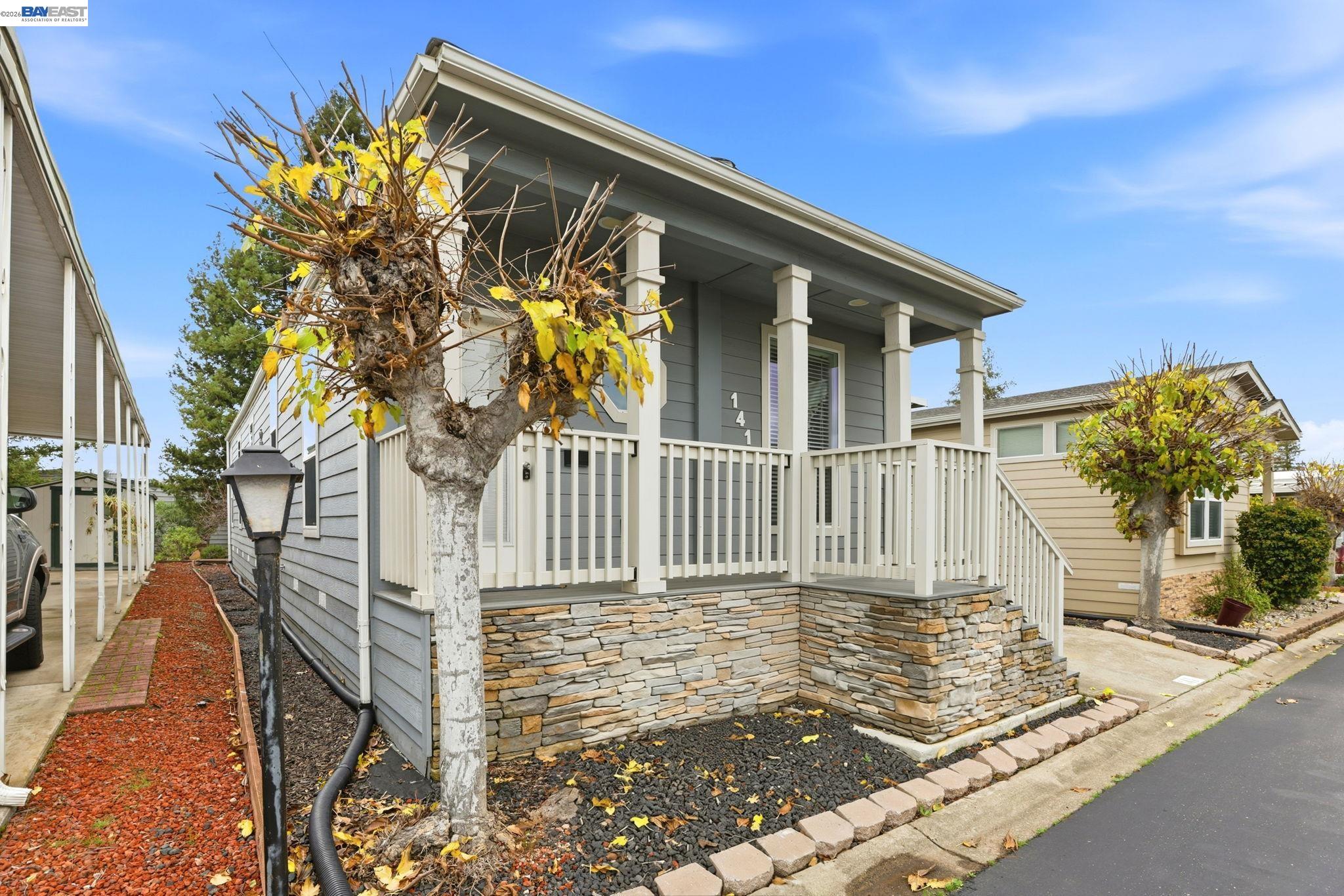 Detail Gallery Image 3 of 33 For 3231 Vineyard Ave #141 #141,  Pleasanton,  CA 94566 - 2 Beds | 2 Baths