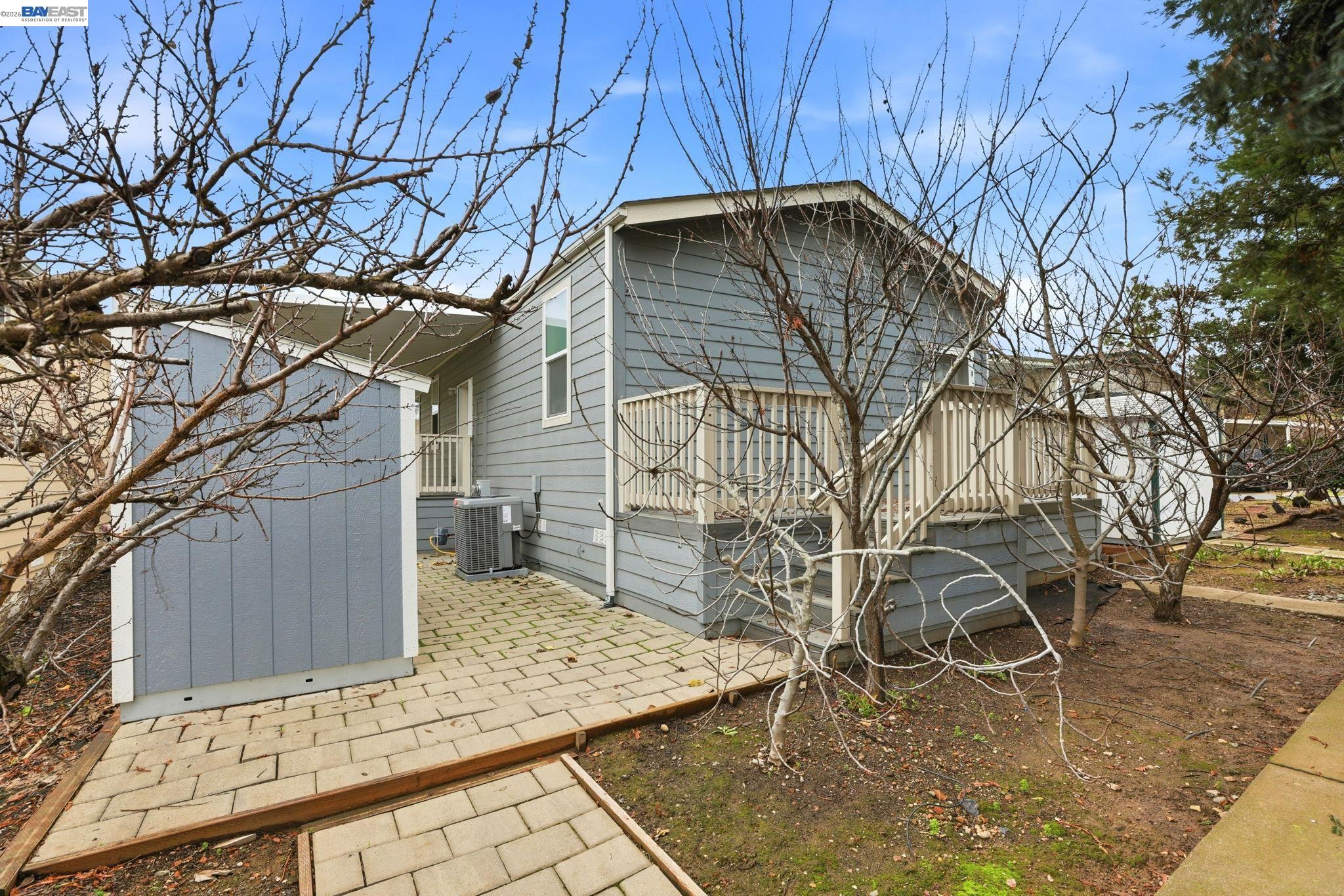 Detail Gallery Image 23 of 33 For 3231 Vineyard Ave #141 #141,  Pleasanton,  CA 94566 - 2 Beds | 2 Baths