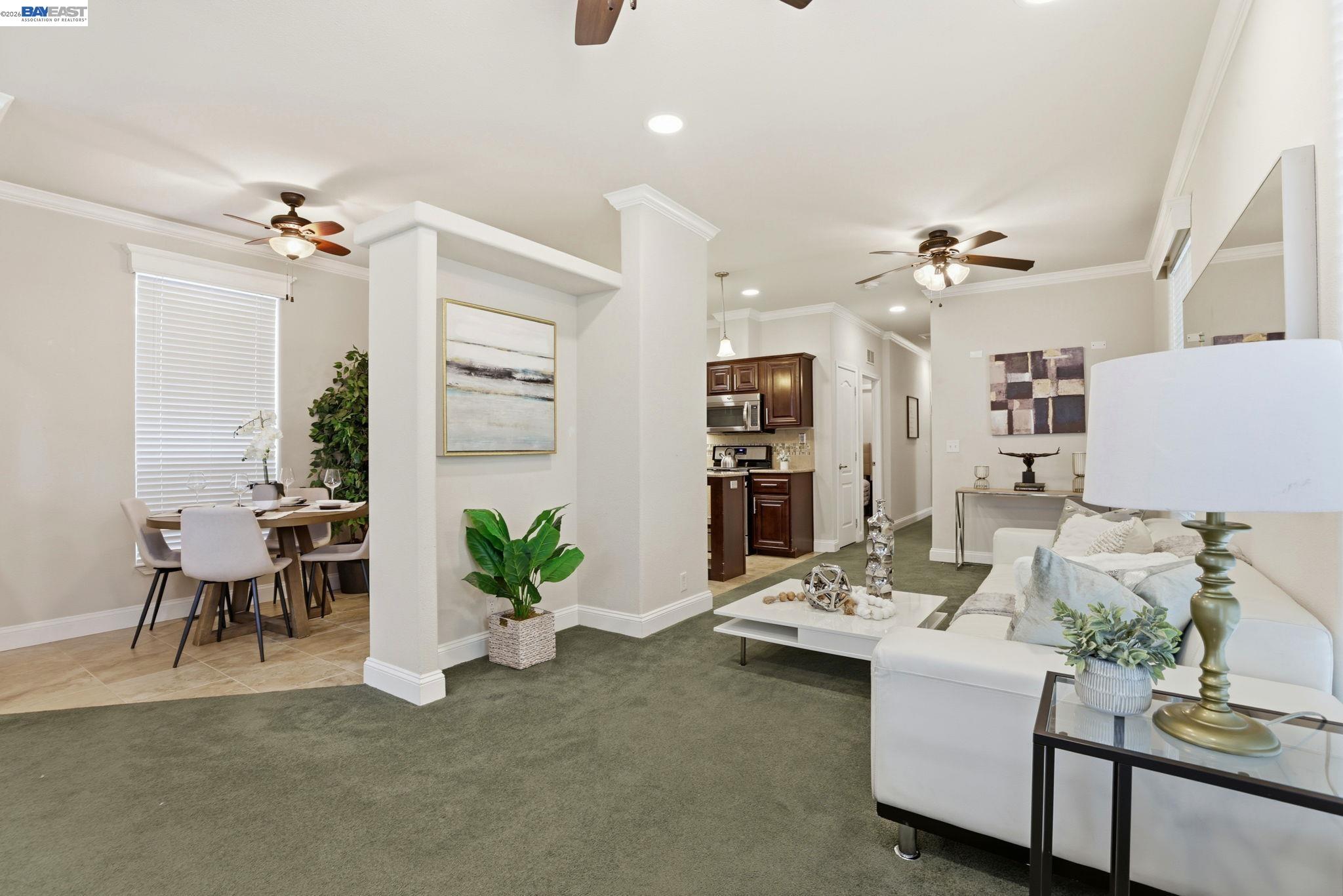 Detail Gallery Image 5 of 33 For 3231 Vineyard Ave #141 #141,  Pleasanton,  CA 94566 - 2 Beds | 2 Baths