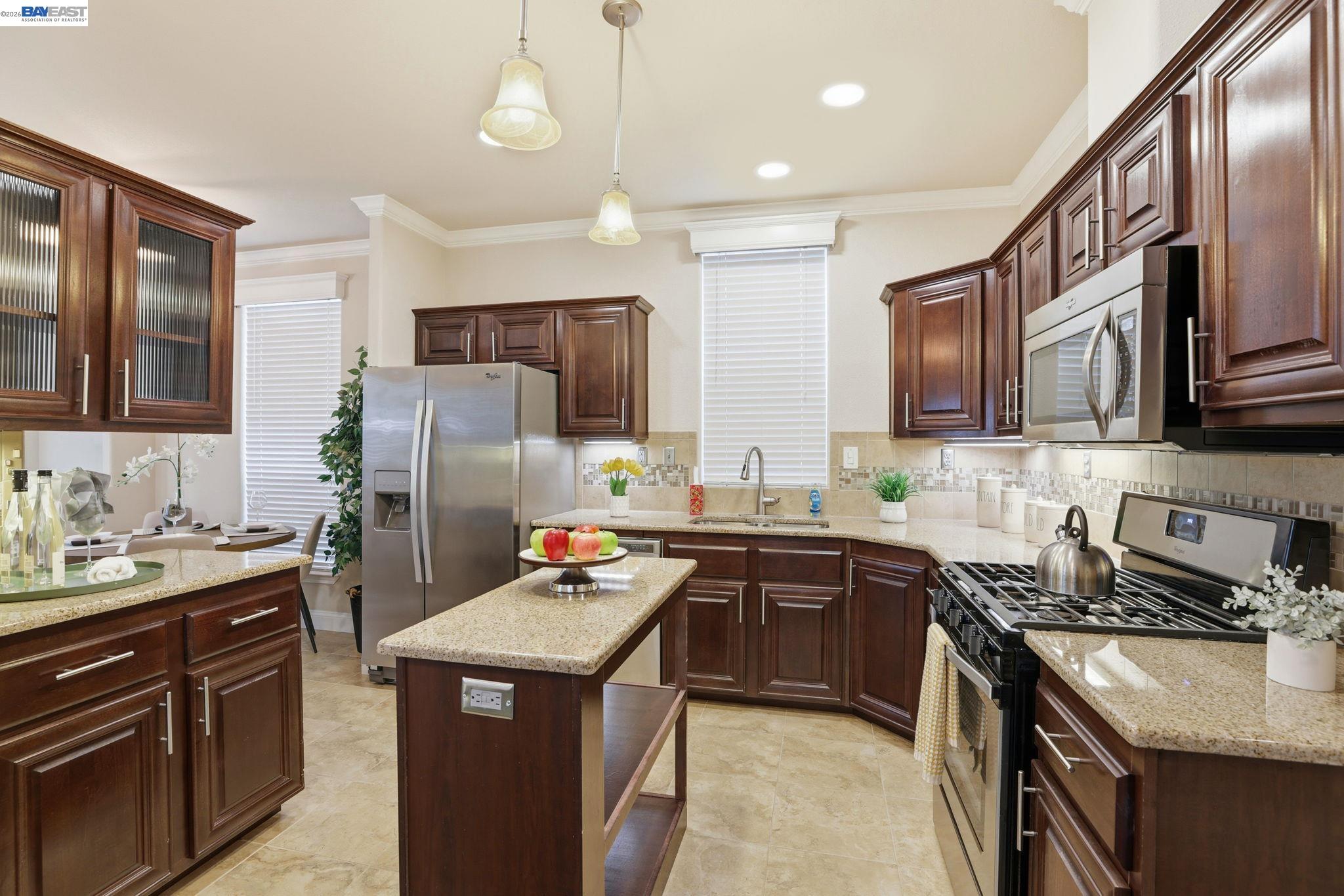 Detail Gallery Image 8 of 33 For 3231 Vineyard Ave #141 #141,  Pleasanton,  CA 94566 - 2 Beds | 2 Baths