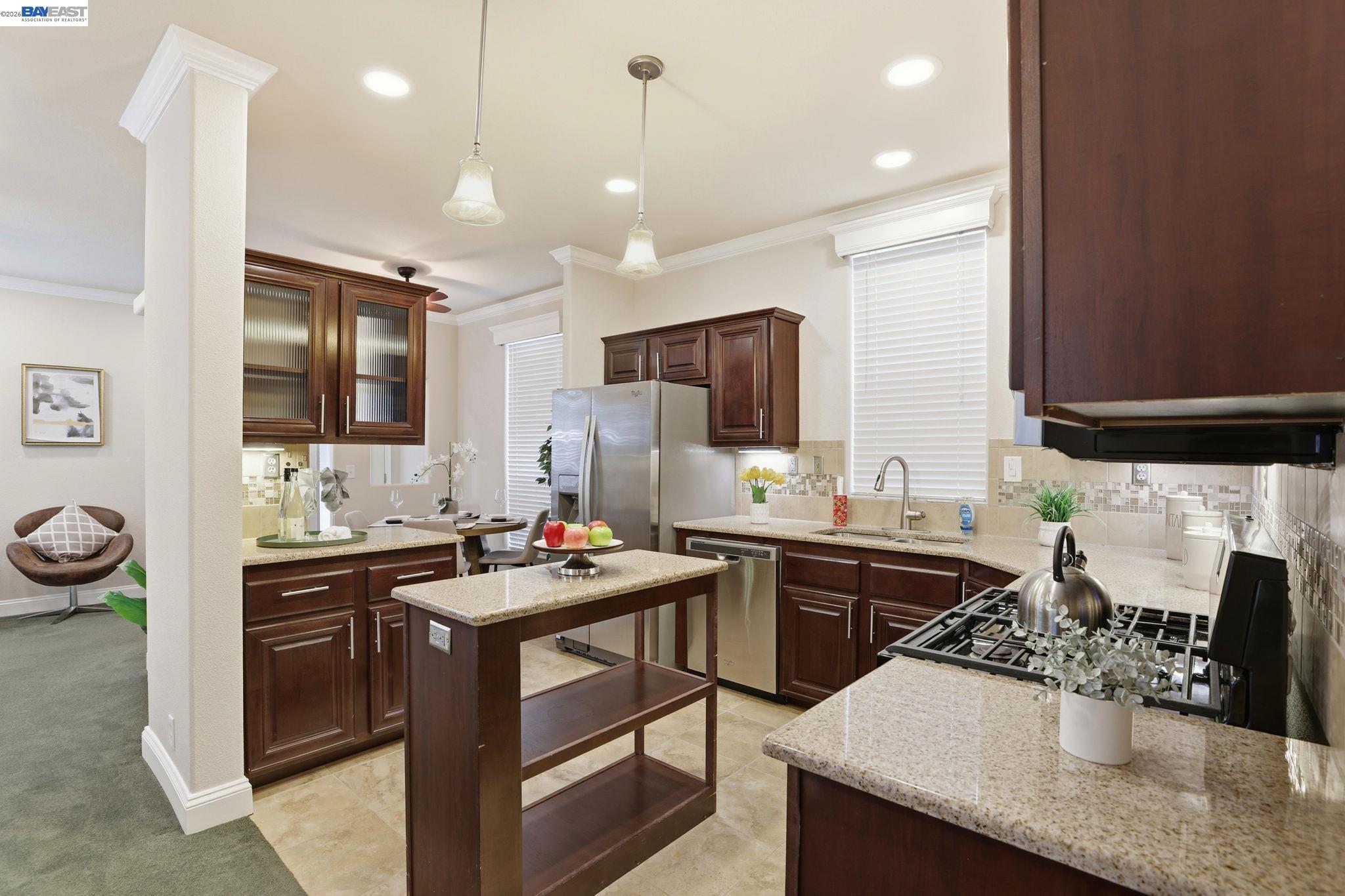 Detail Gallery Image 10 of 33 For 3231 Vineyard Ave #141 #141,  Pleasanton,  CA 94566 - 2 Beds | 2 Baths