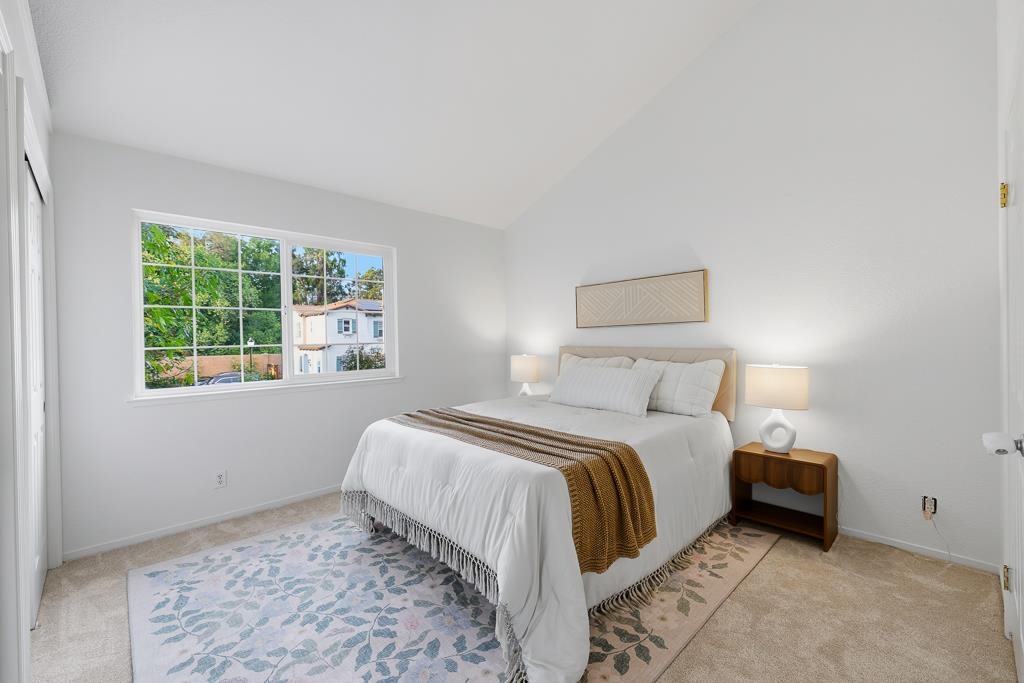 Detail Gallery Image 25 of 42 For 51 Sea Crest Ter, Fremont,  CA 94536 - 3 Beds | 2/1 Baths