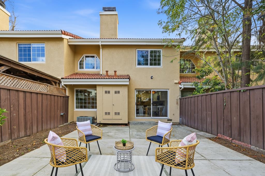 Detail Gallery Image 35 of 42 For 51 Sea Crest Ter, Fremont,  CA 94536 - 3 Beds | 2/1 Baths