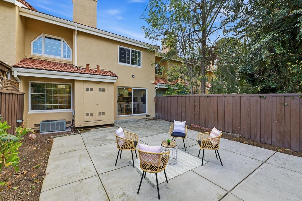 Detail Gallery Image 36 of 42 For 51 Sea Crest Ter, Fremont,  CA 94536 - 3 Beds | 2/1 Baths