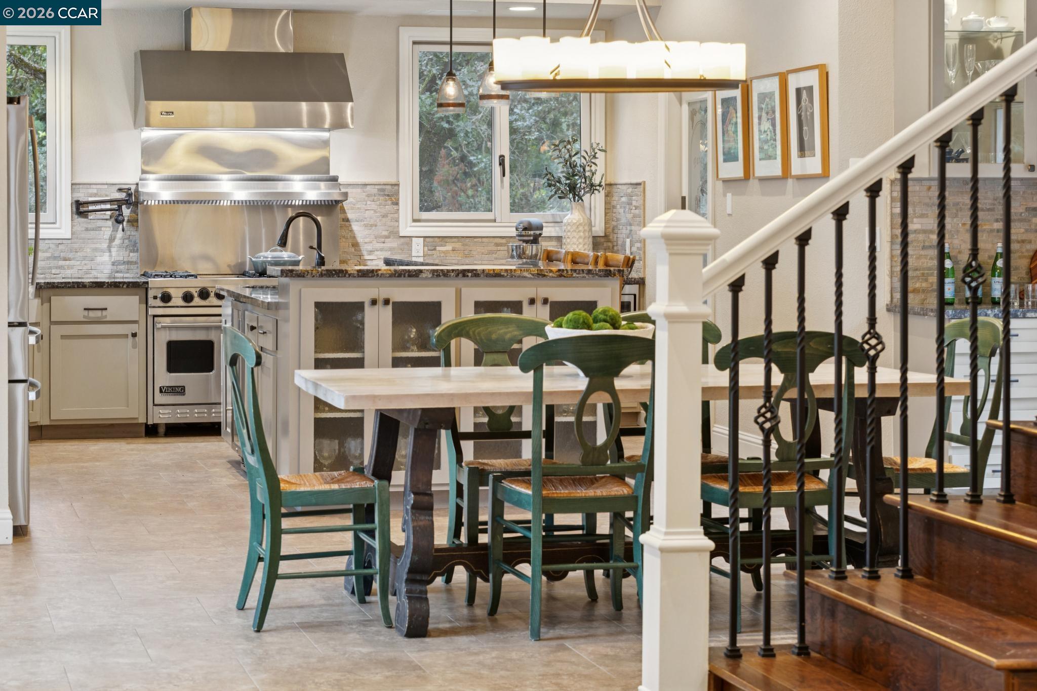 Detail Gallery Image 15 of 60 For 50 Vista Ln, Alamo,  CA 94507 - 5 Beds | 4 Baths